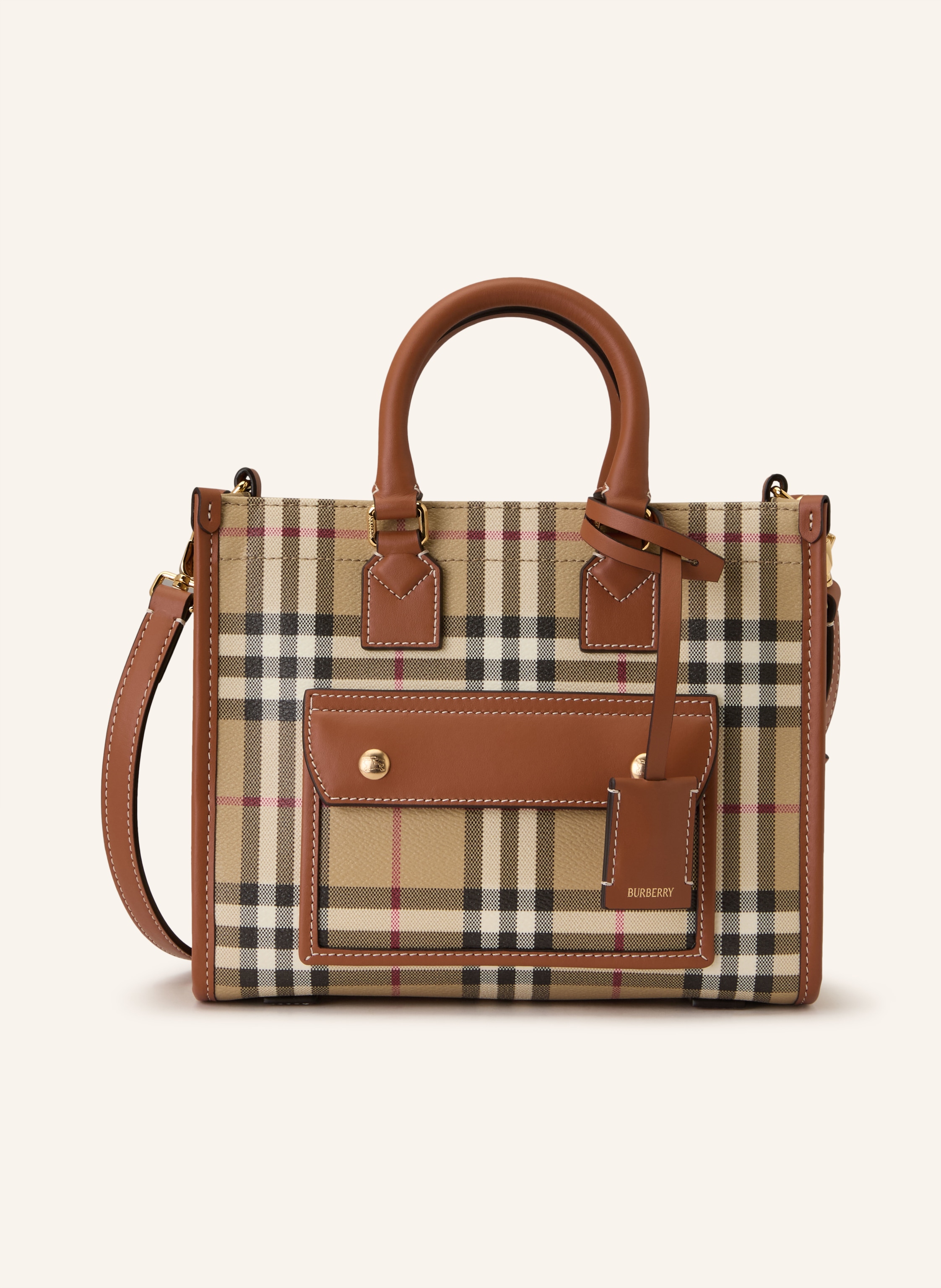 BURBERRY Handtasche