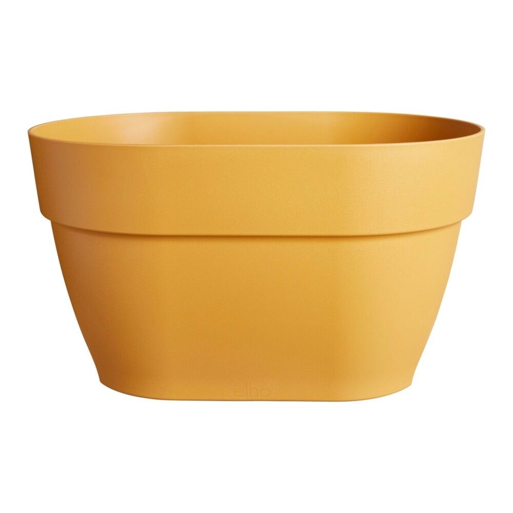 BALKONGKASSE ELHO VIBIA CAMPANA 39 CM GUL