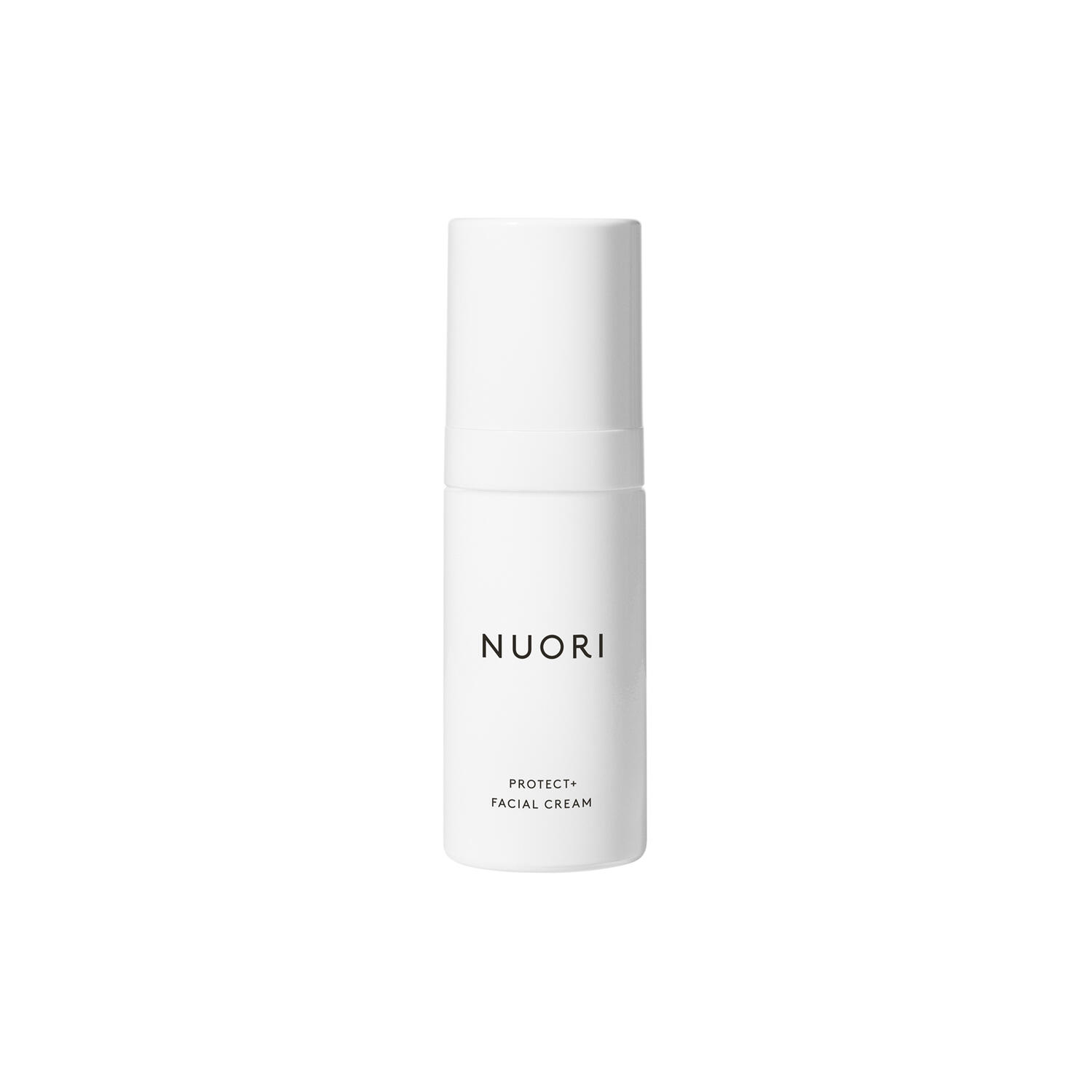 Protect  Facial Creme