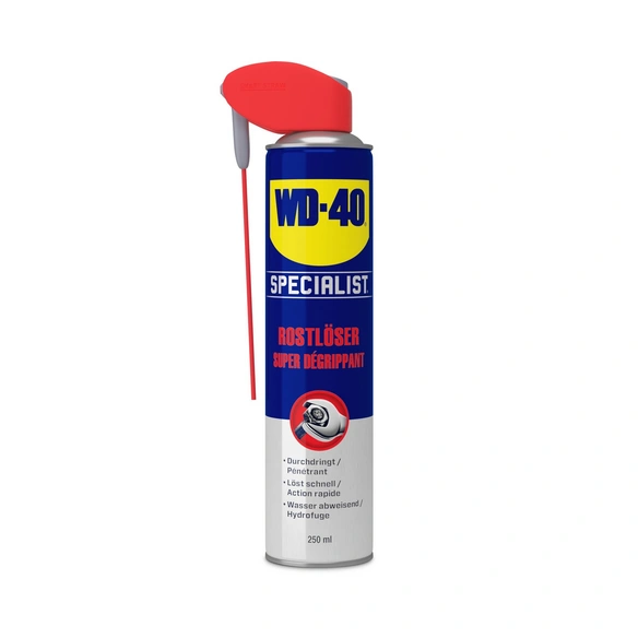 Rostlöser »SPECIALIST«, 250 ml