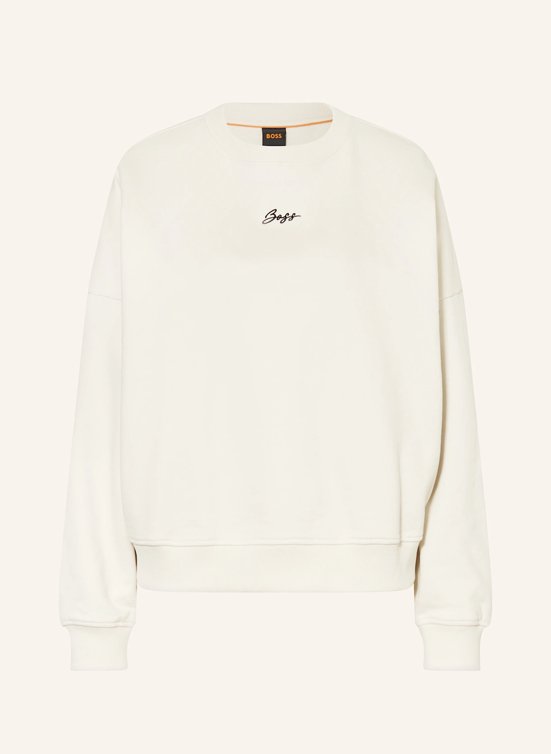 BOSS Sweatshirt ESWEATY