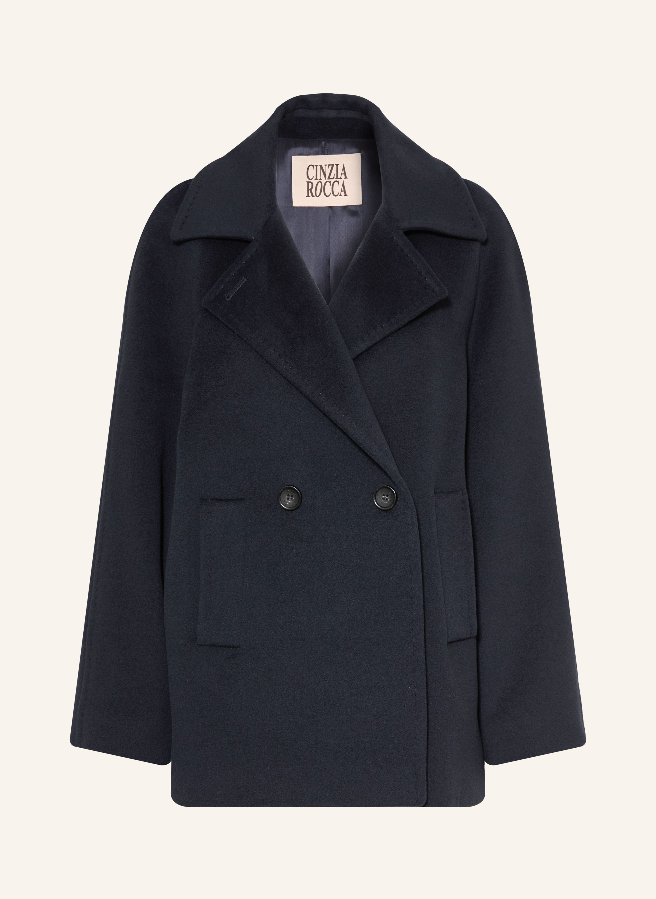 CINZIA ROCCA Cabanjacke