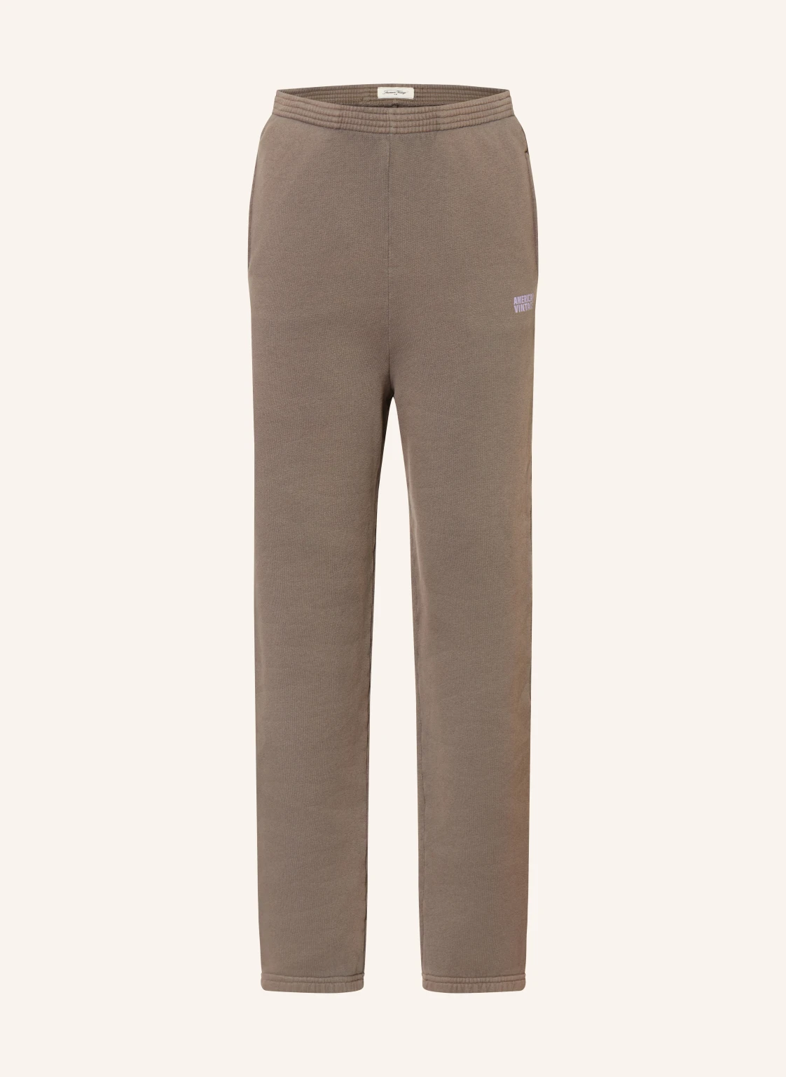 American Vintage Sweatpants IZUBIRD