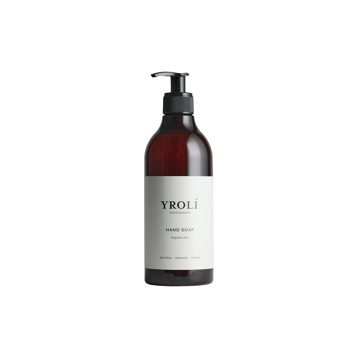 Hand Soap fragrance free