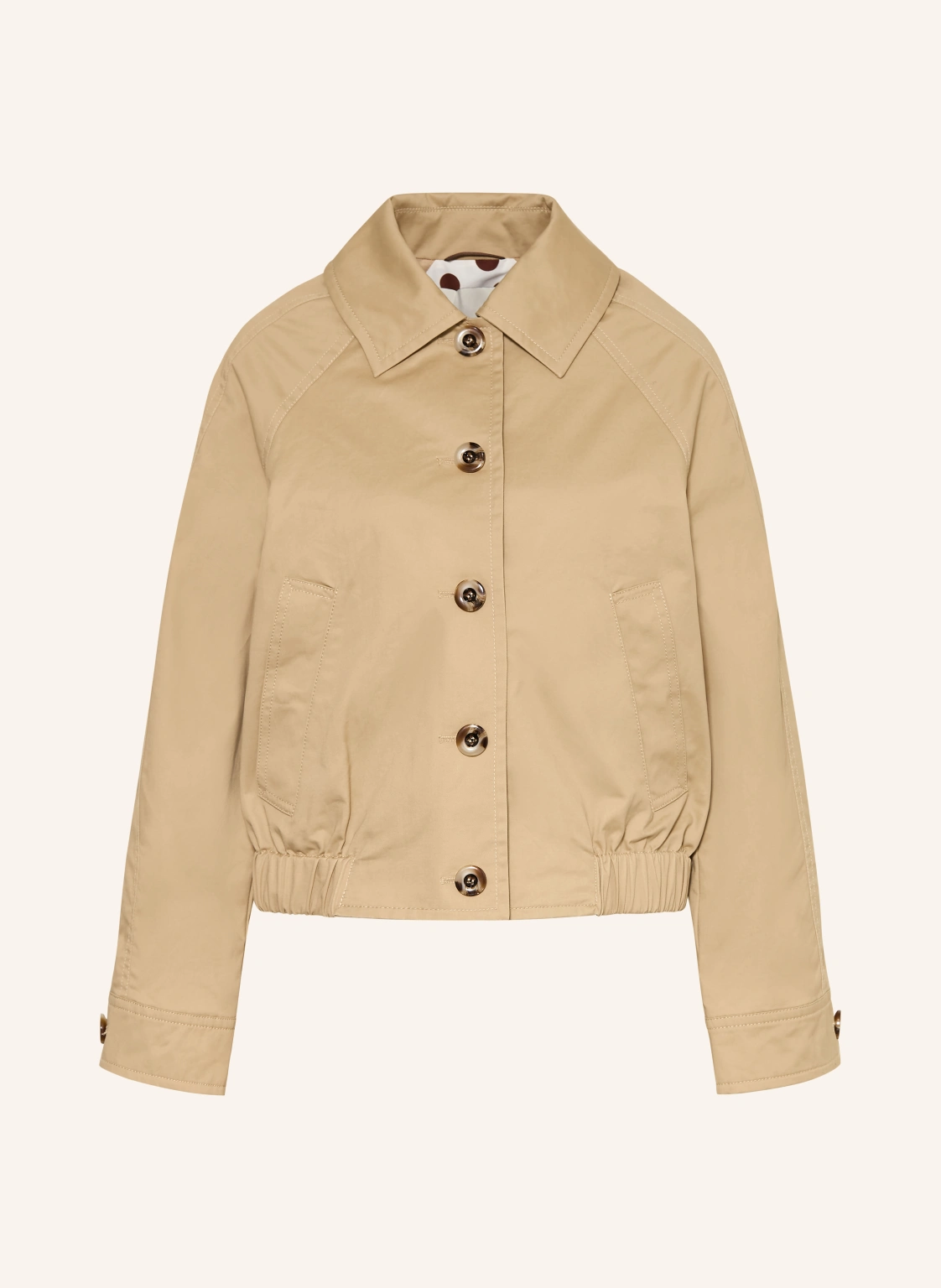 BEAUMONT Jacke ALLIE
