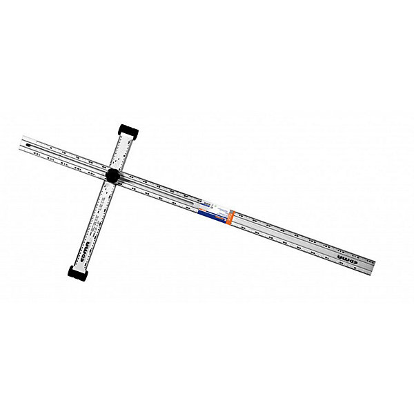 EQUERRE A ANGLE REGLABLE - EDMA