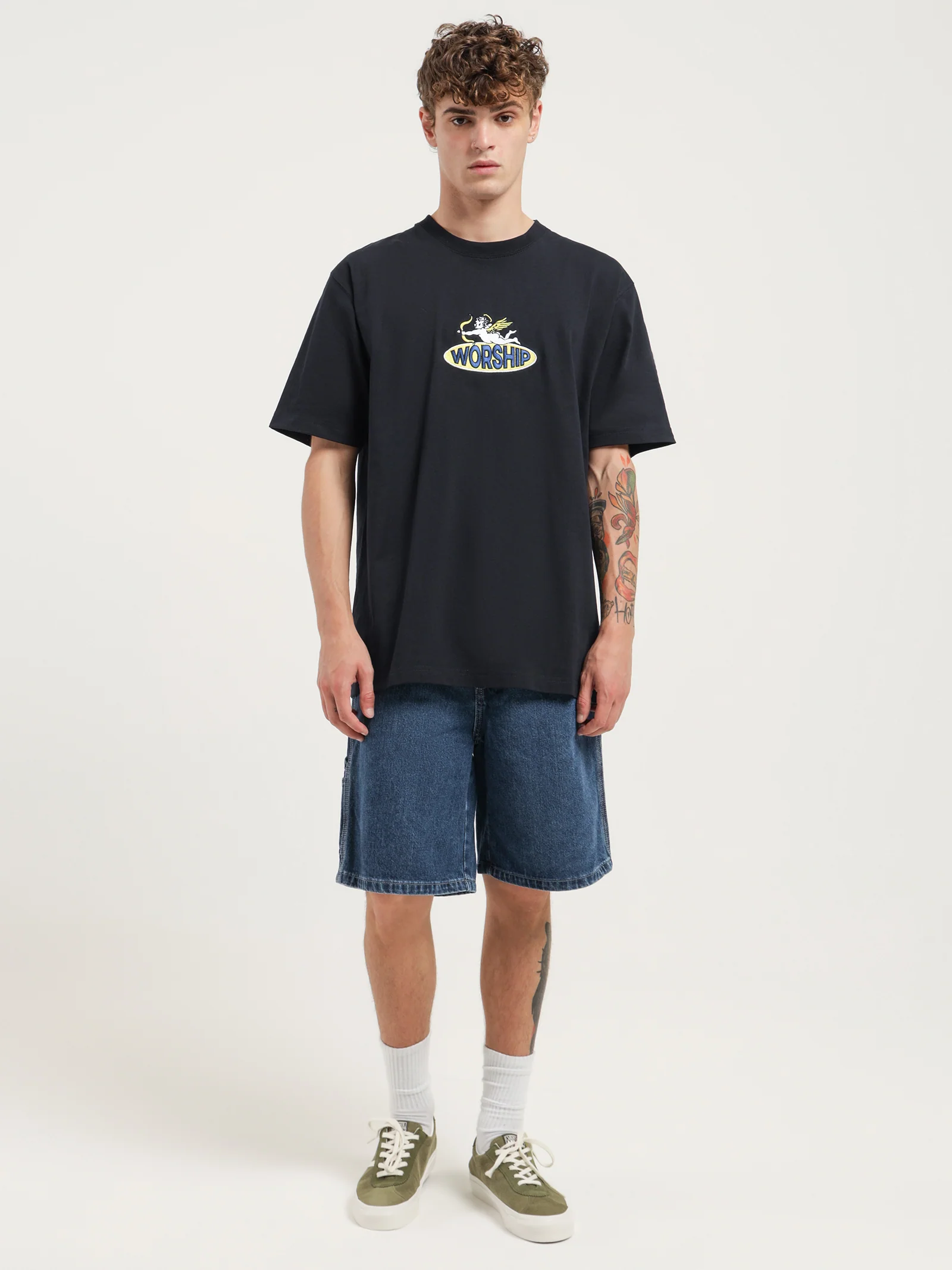 Slingshot T-Shirt