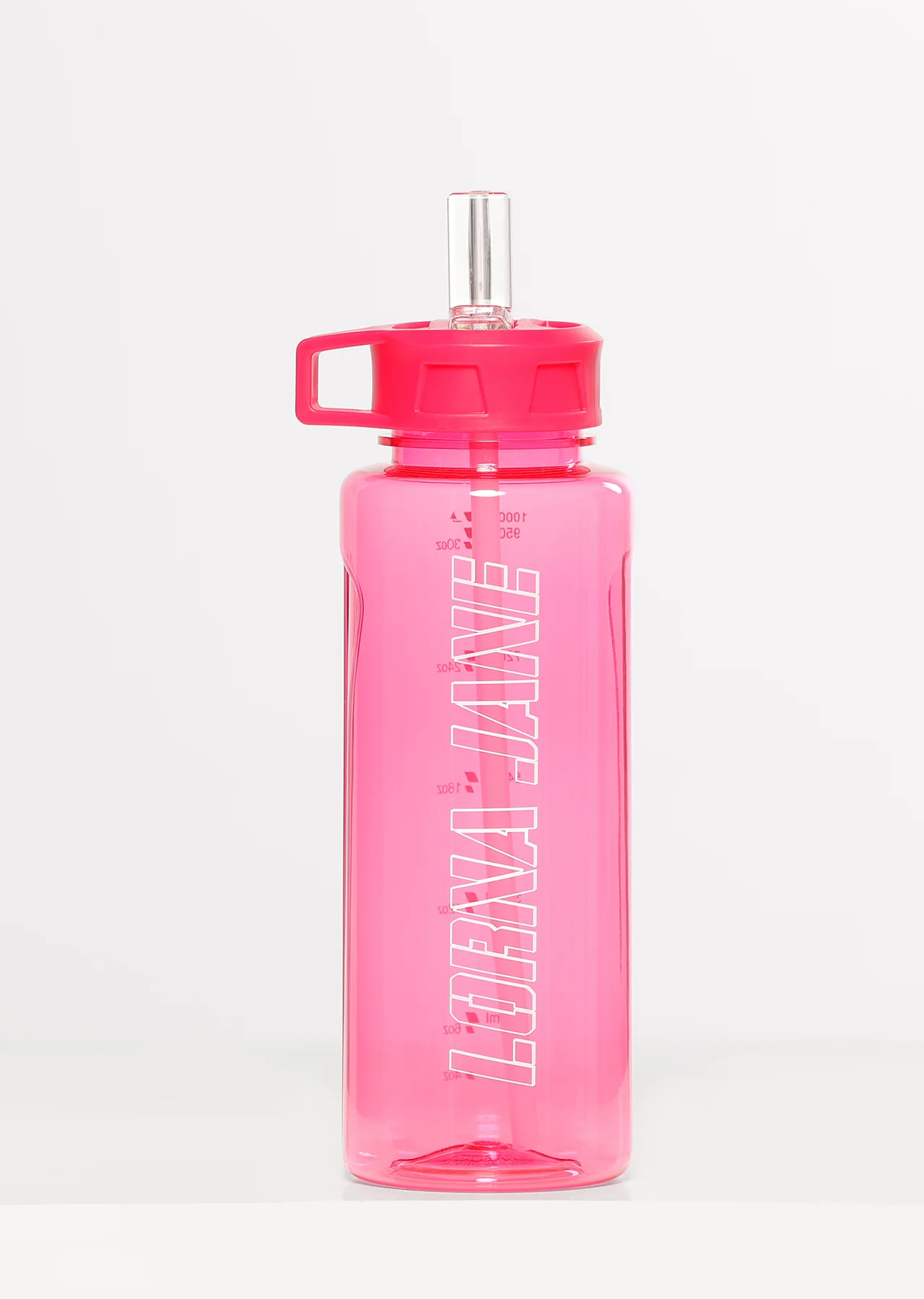 LJ 1L Water Bottle