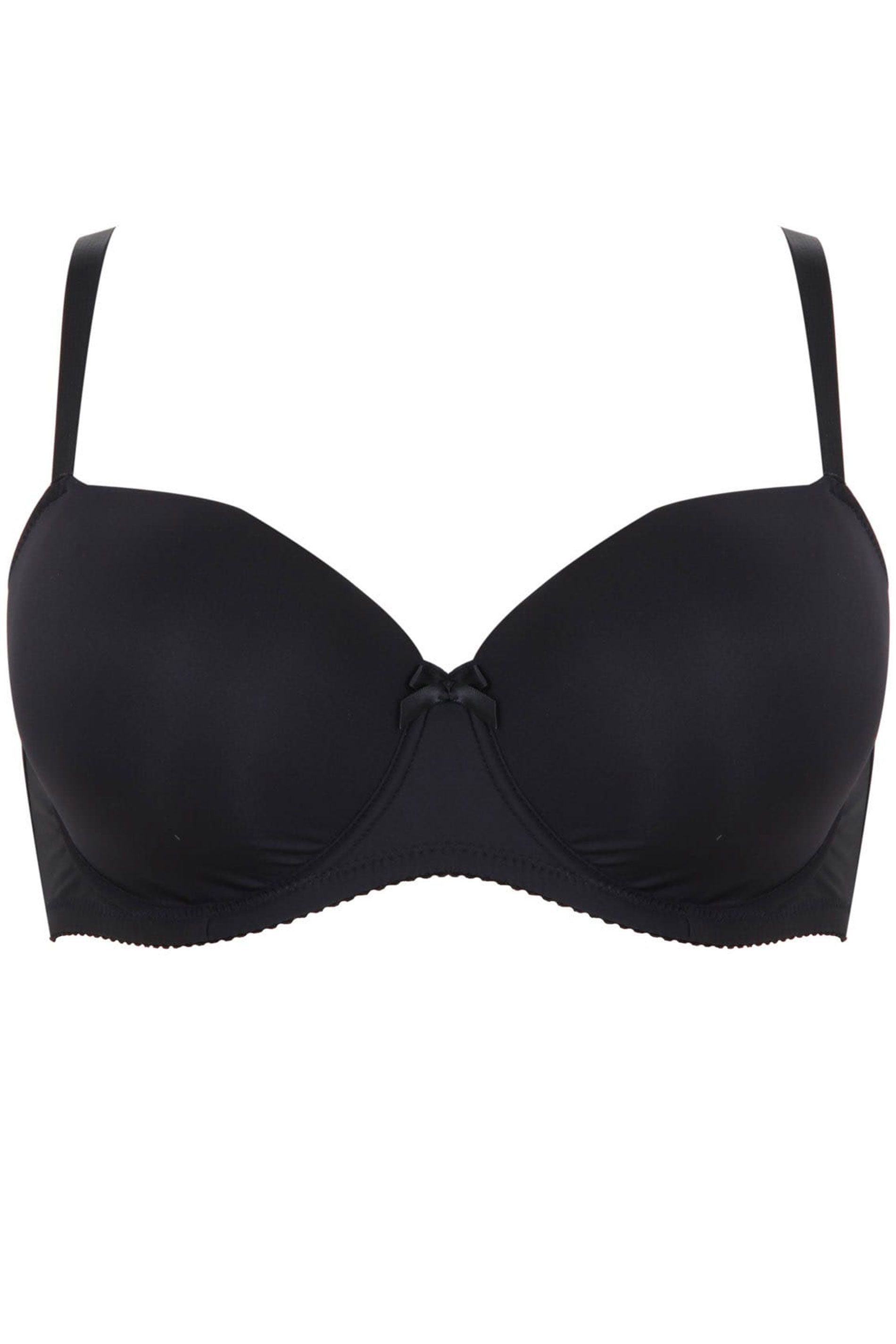 Yours Moulded T-Shirt Bra