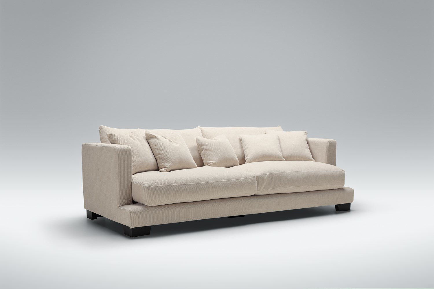 Sits Colorado 3-zits Bank Natuur