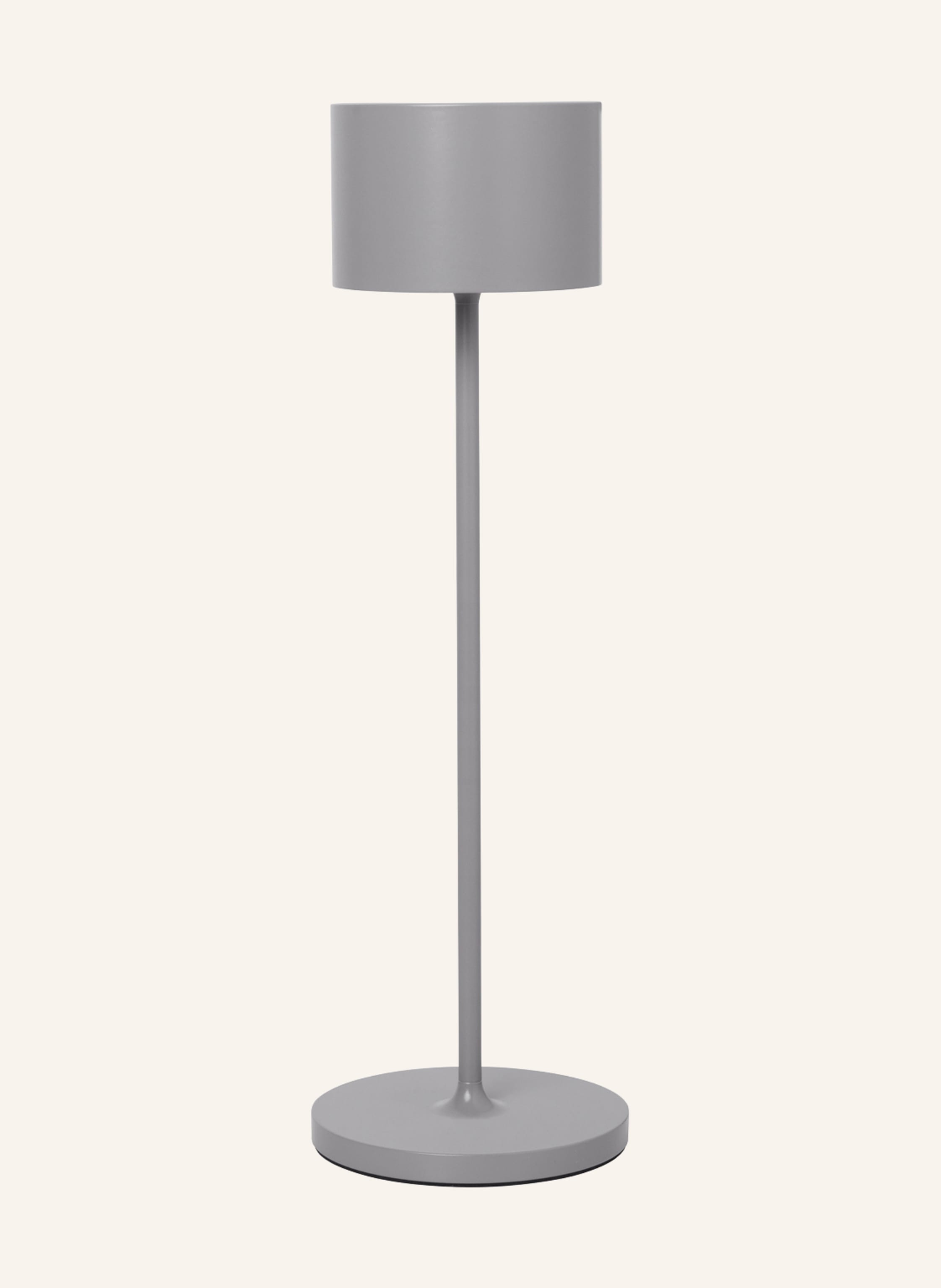 blomus Mobile LED-Leuchte FAROL