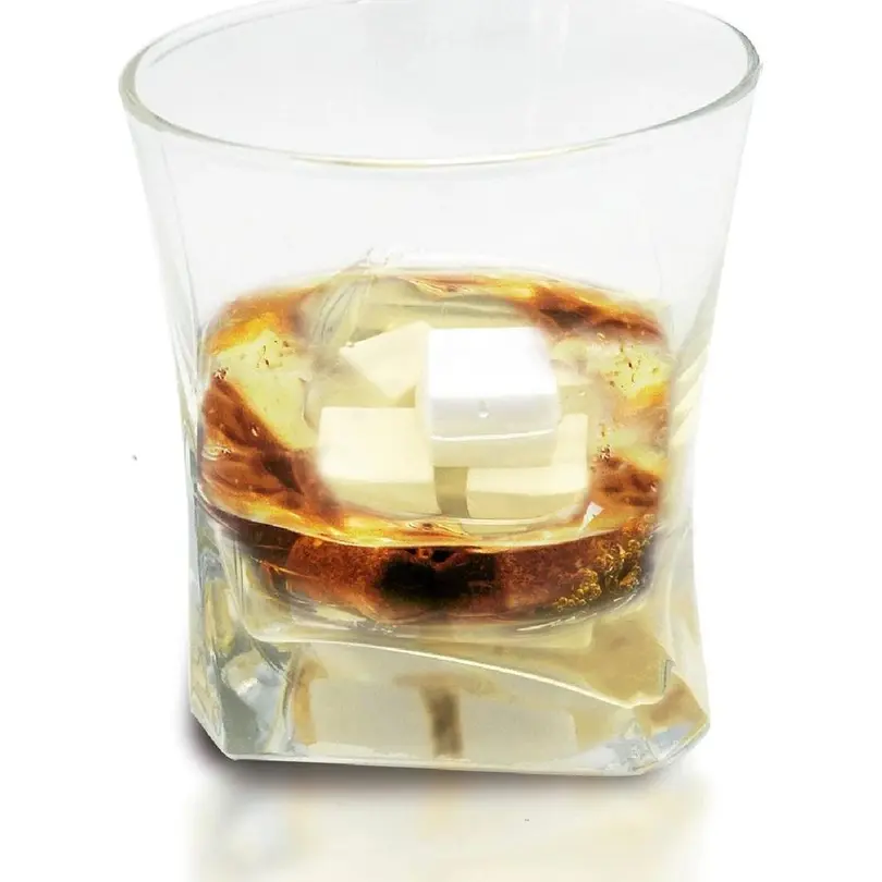 Whiskeysteine 9er-Set Vin Bouquet
