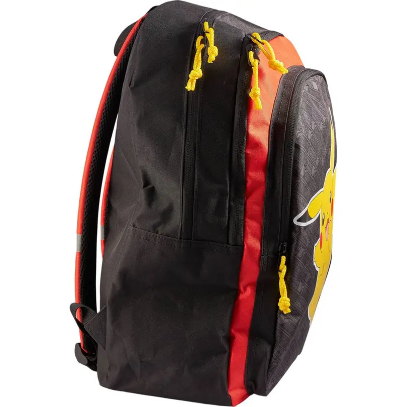 Rucksack Pokemon