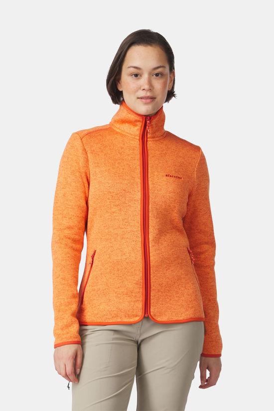 Ayacucho Drasland II Fleecevest Dames