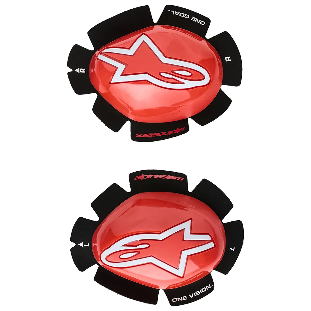 Alpinestars GP Tech Knee Sliders