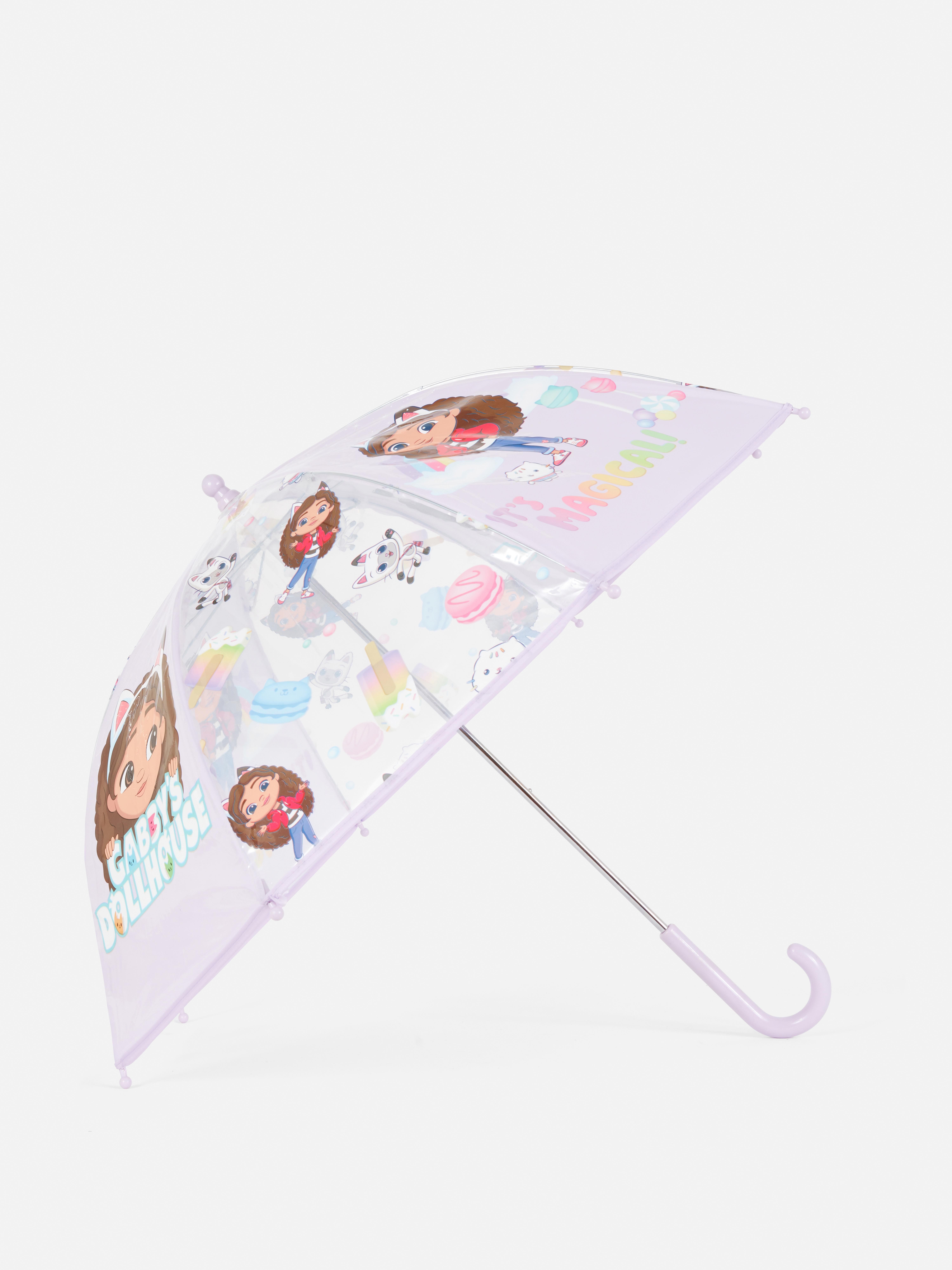 Gabby’s Dollhouse Umbrella