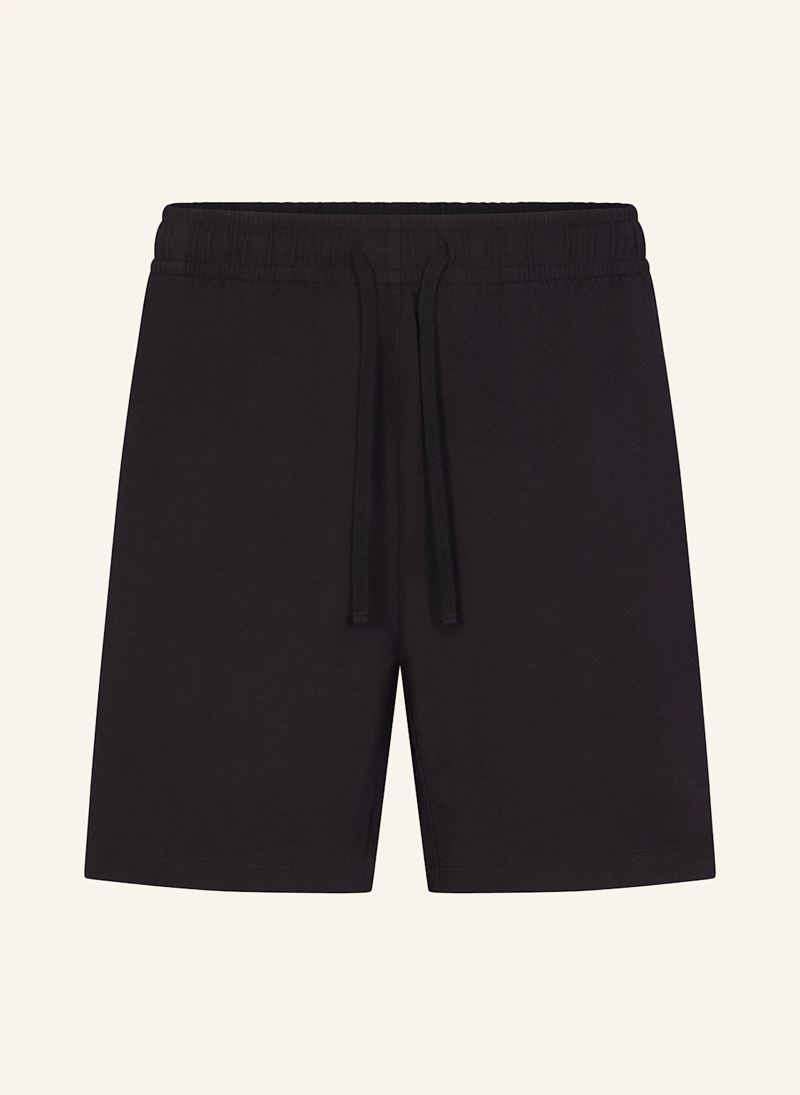 SKIMS Lounge-Shorts JERSEY LOUNGE RELAXED