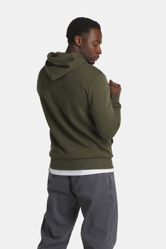 Buitenmens Climber Hoodie Trui