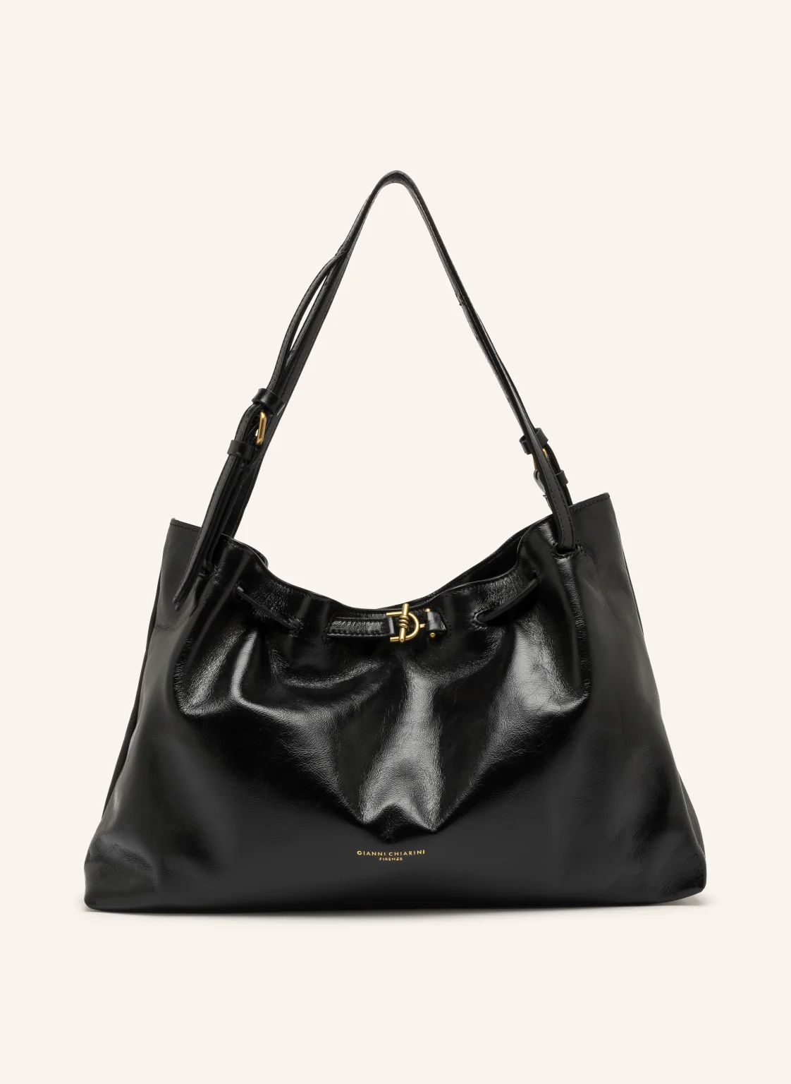 GIANNI CHIARINI Shopper MIMI XL