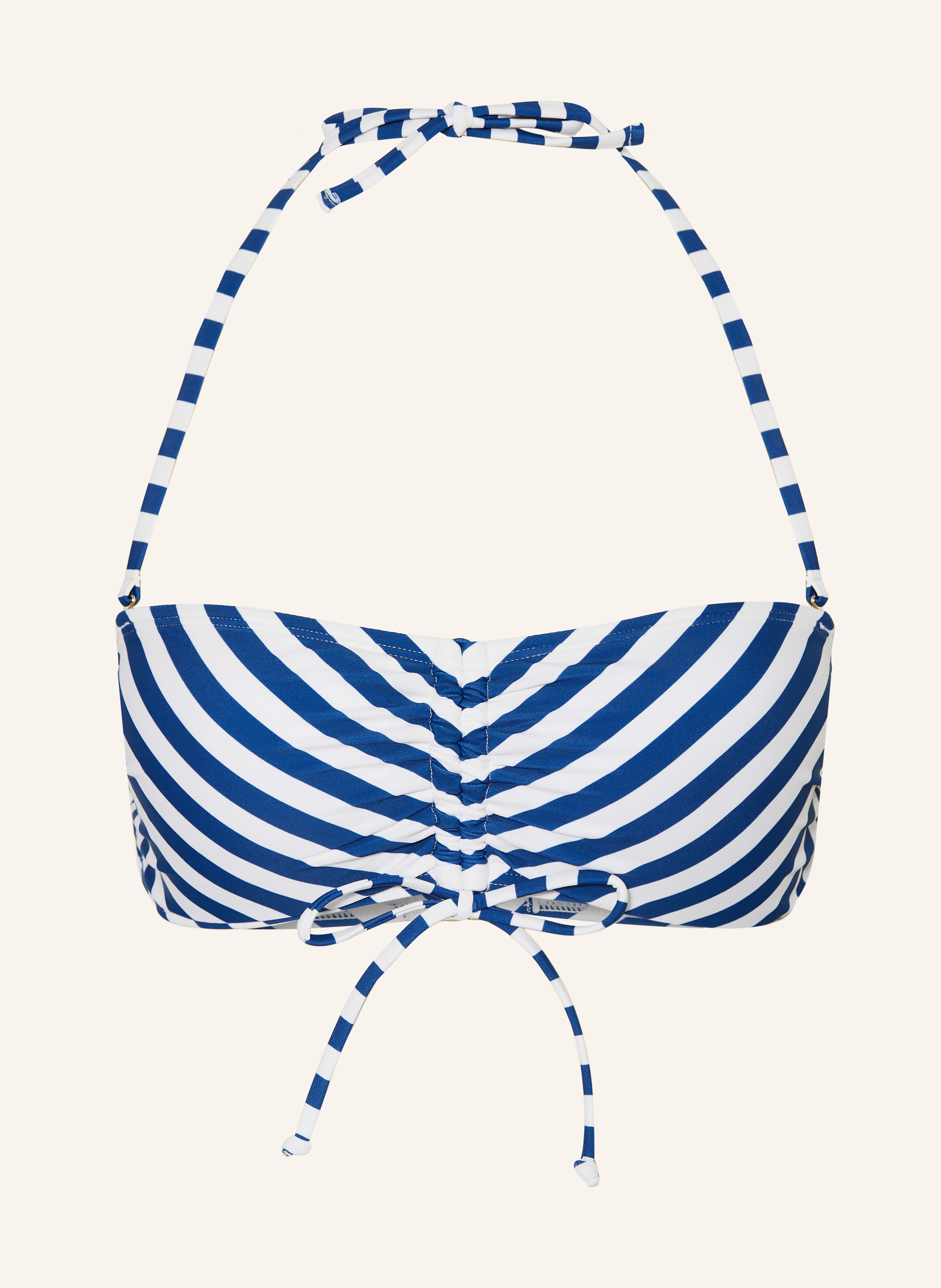 darling harbour Bandeau-Bikini-Top