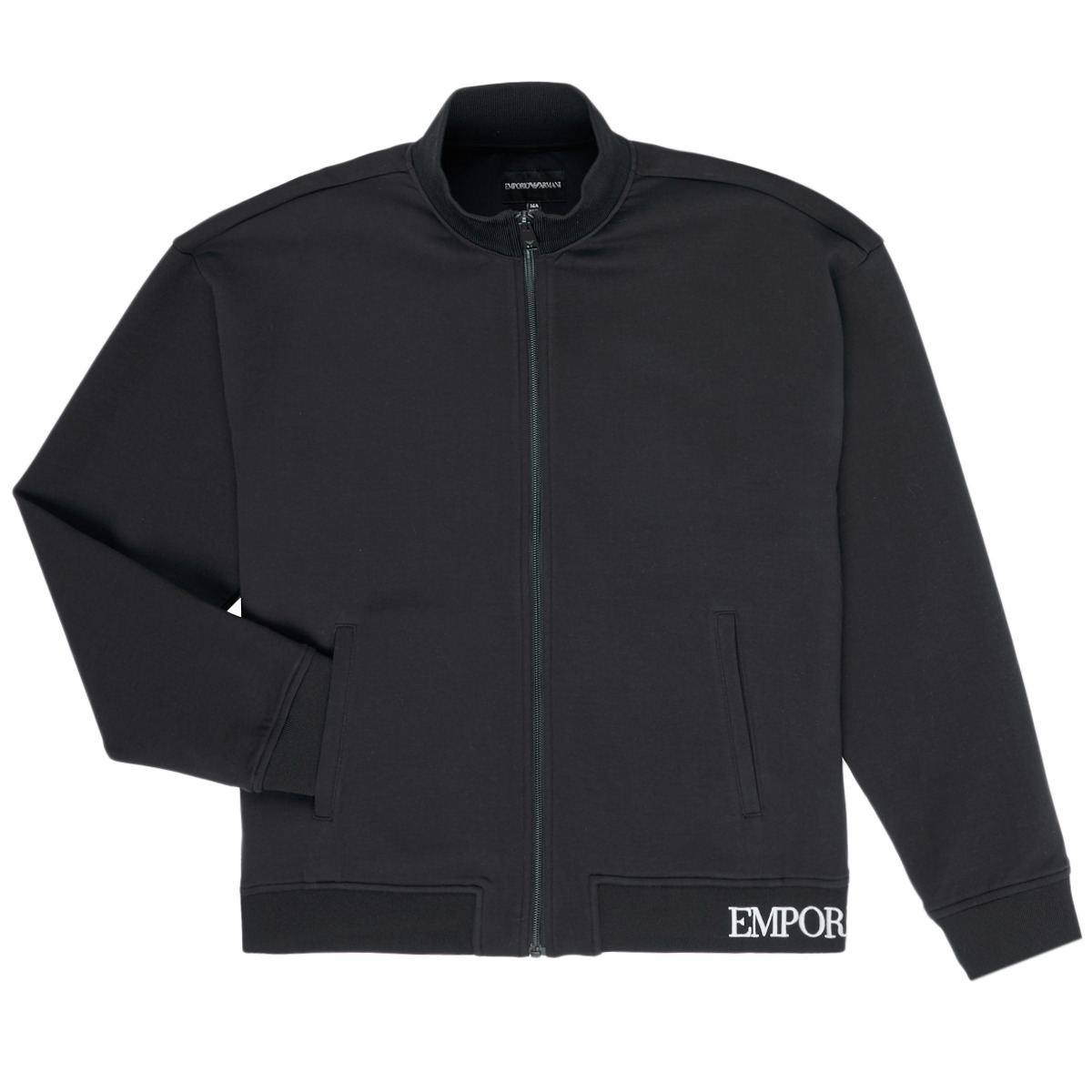 Emporio Armani - Achille - Marine