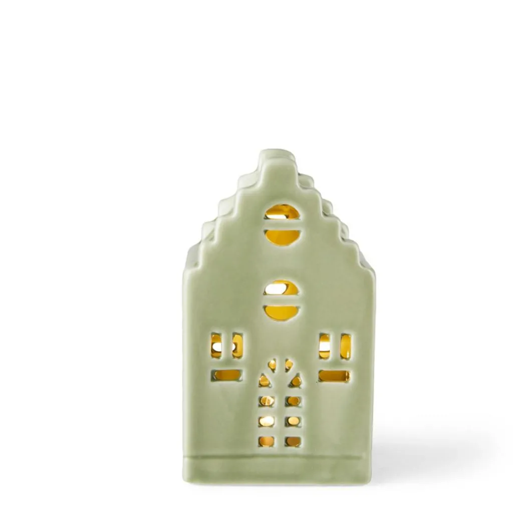 Automne|Ampoules Led^CASA CASITA Déco Avec Led Vert