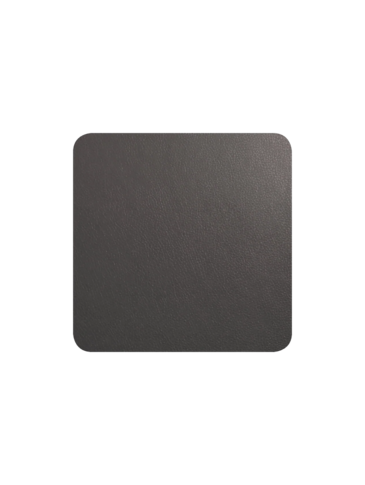 4er set untersetzer, basalt
