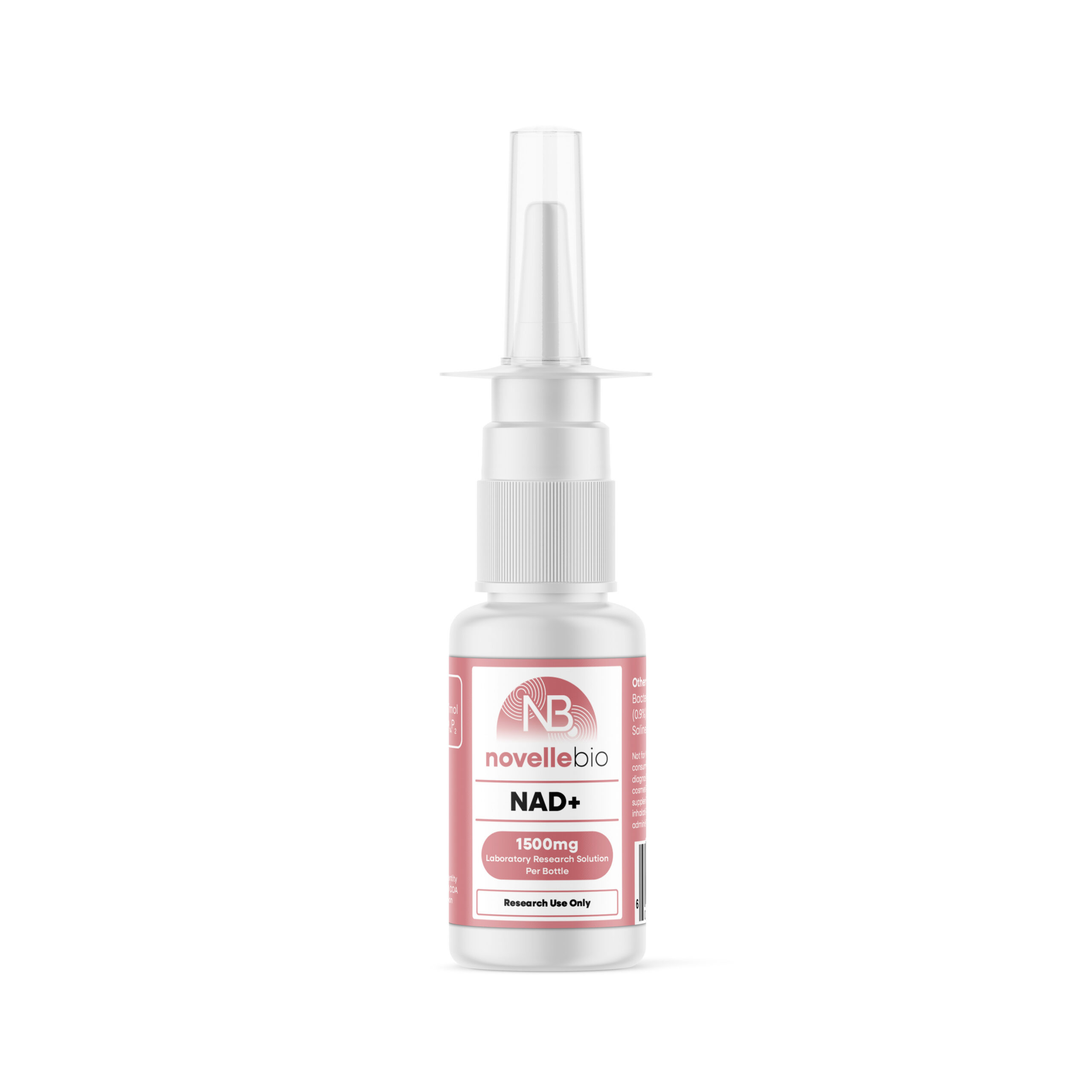 novelle bio nad liquid spray
