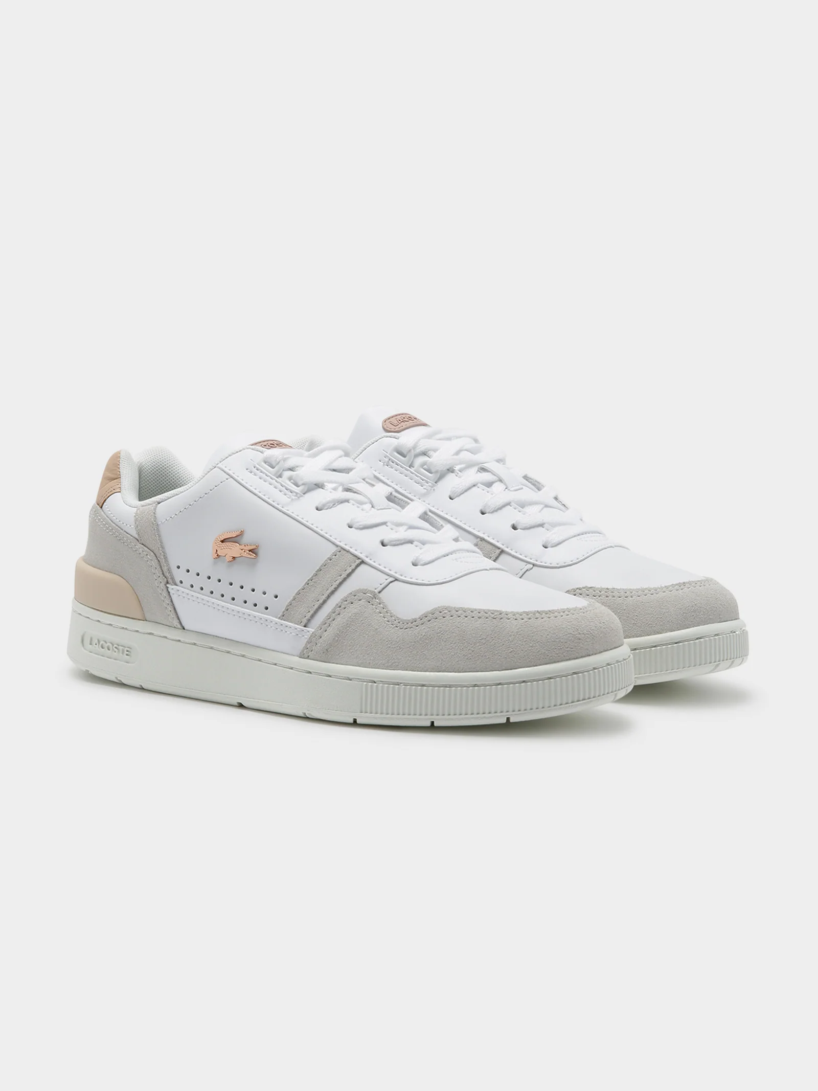 Womens T-Clip Sneakers