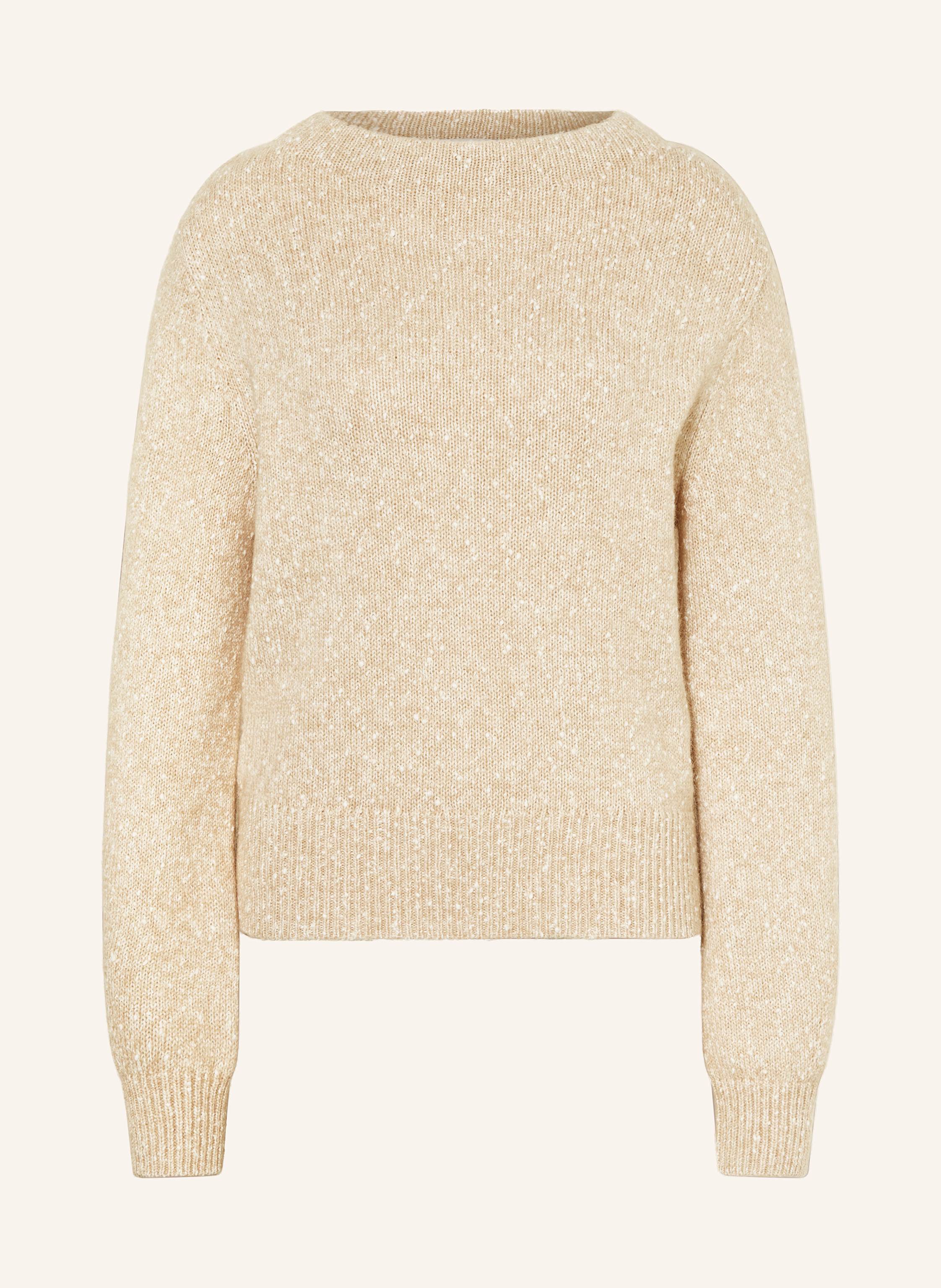 OPUS Bouclé-Pullover PANEP