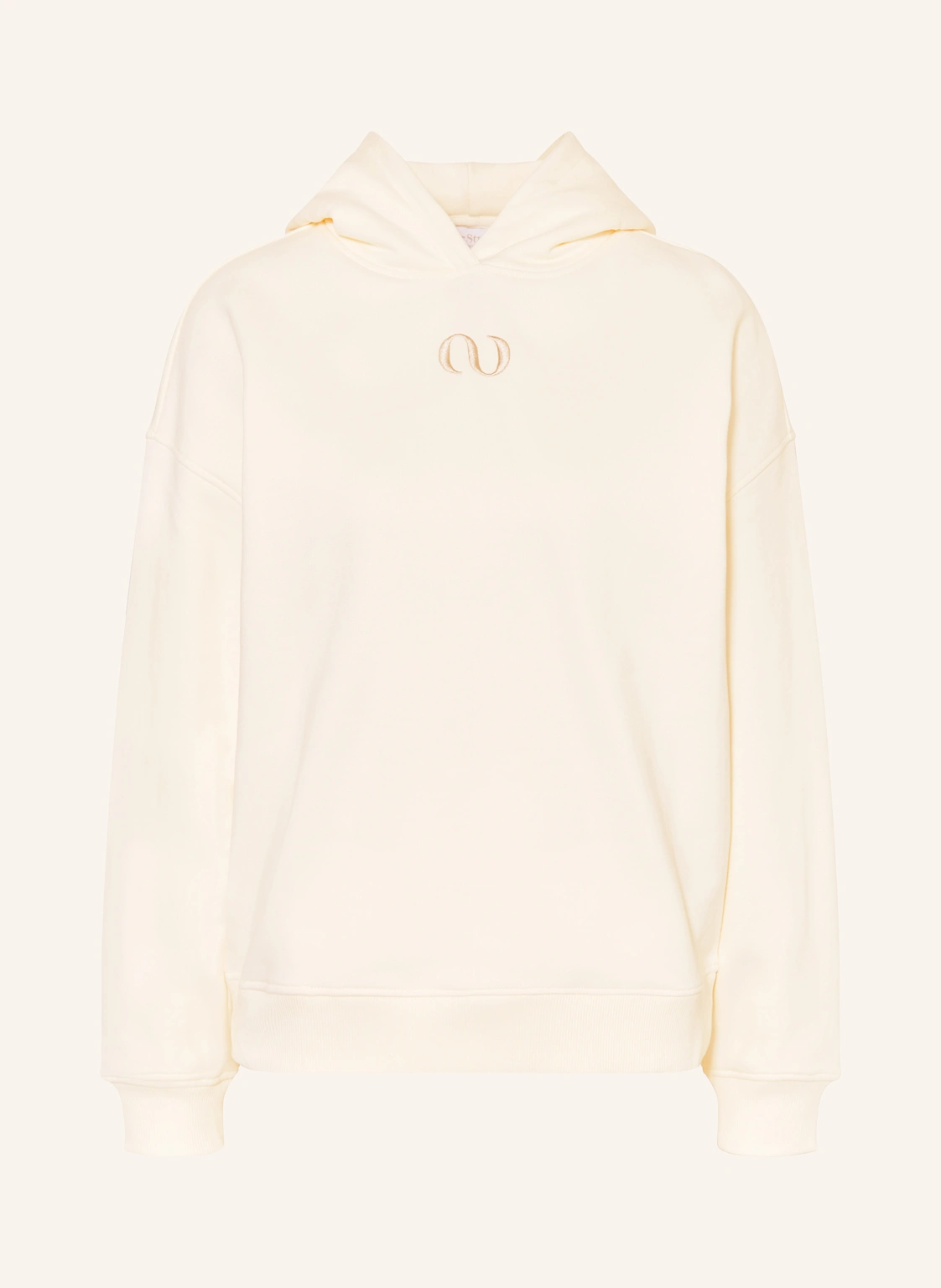 LeGer Studio Hoodie TALEA