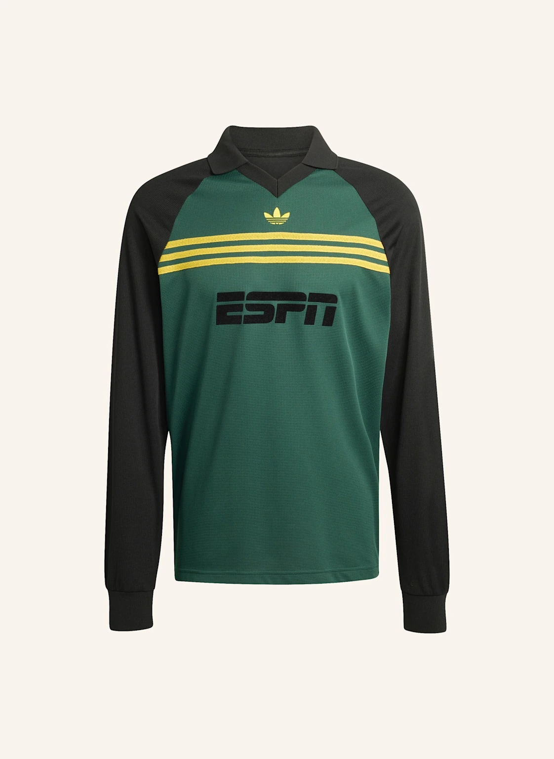 adidas Originals SPONSORED ARCHIVE LONGSLEEVE T-SHIRT
