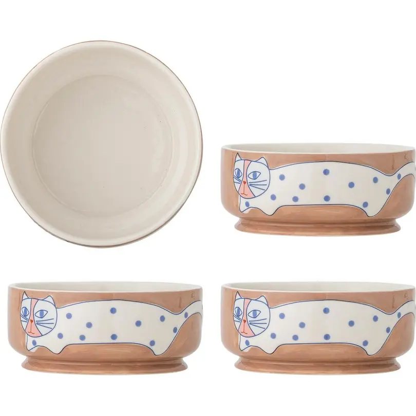 Geschirrset 4er-Set Missy
