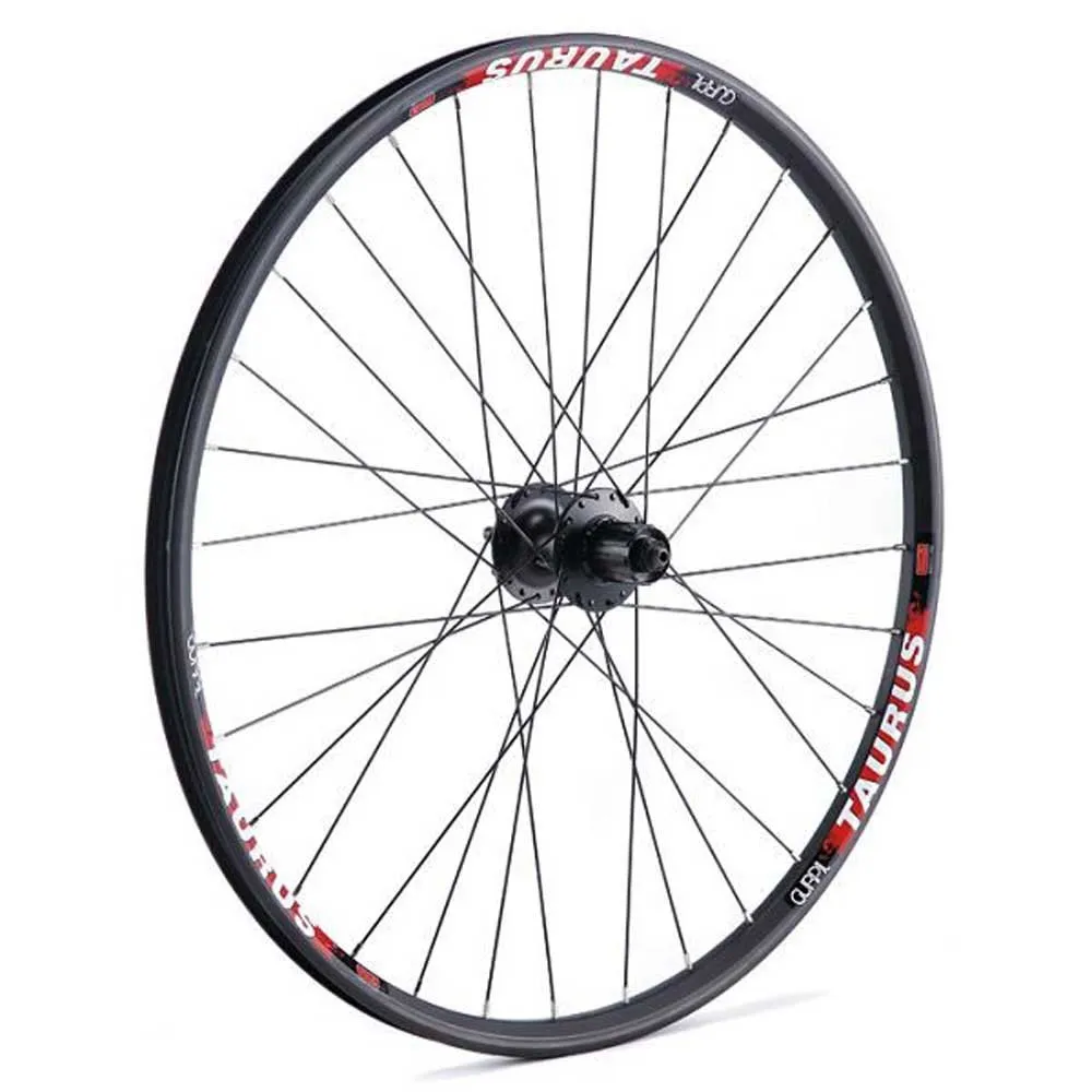 Gurpil Taurus M475 26´´ 6B Disc MTB rear wheel