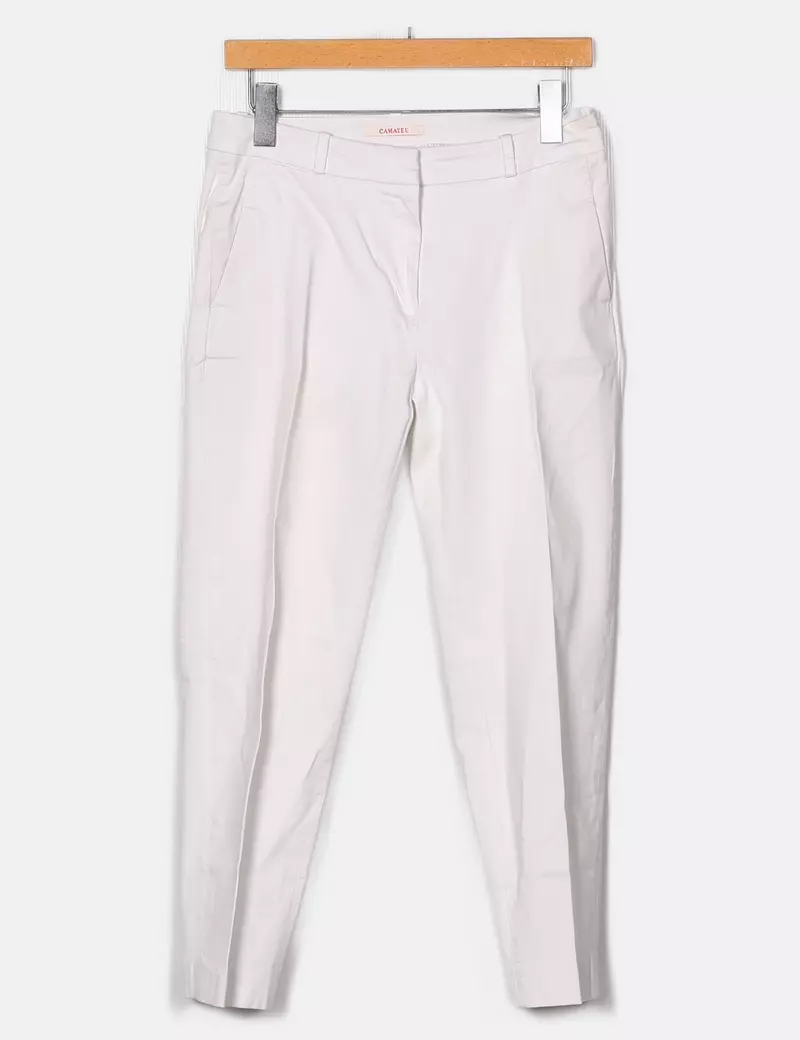 Camaïeu slacks skinny, slim