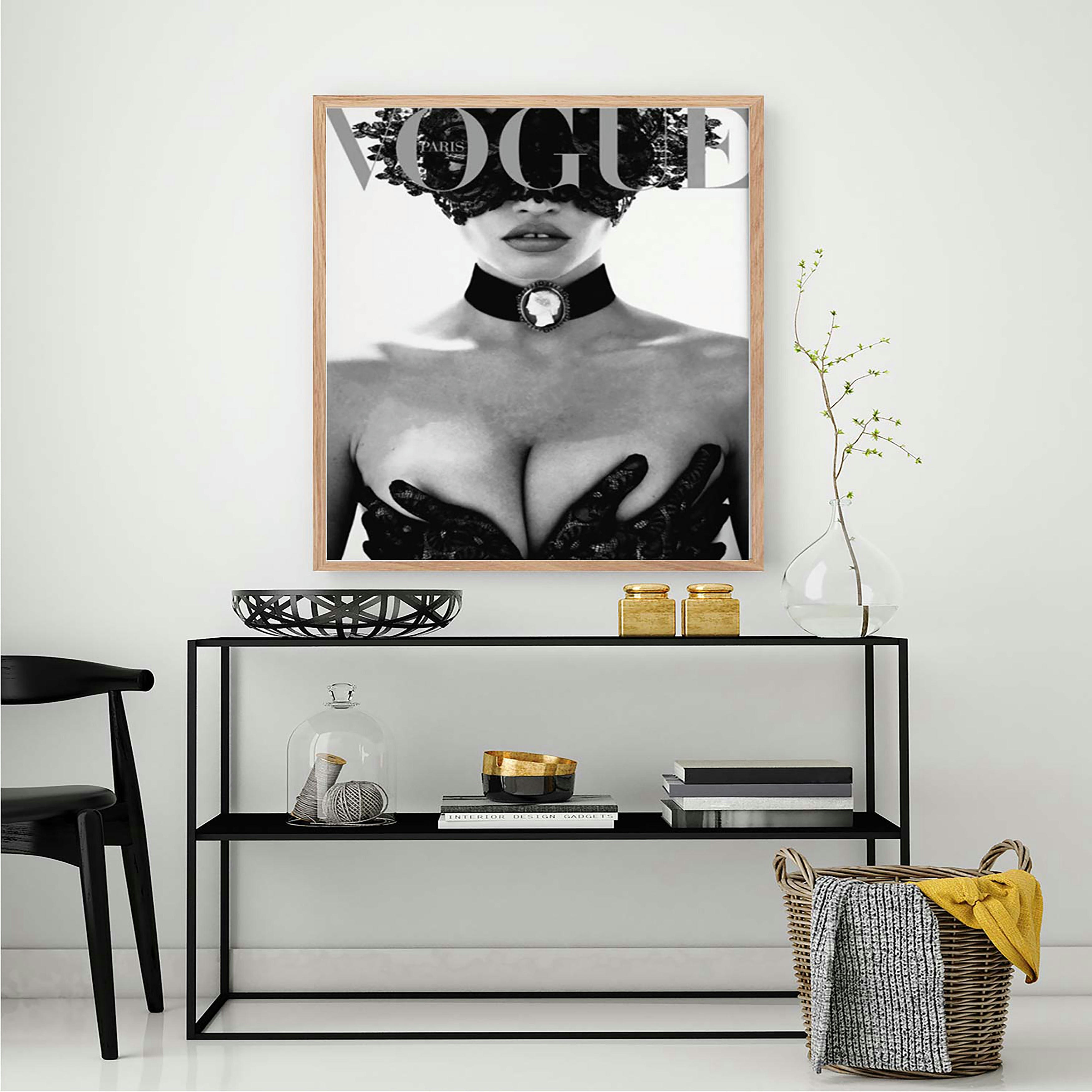 VOGUE - - 30x40