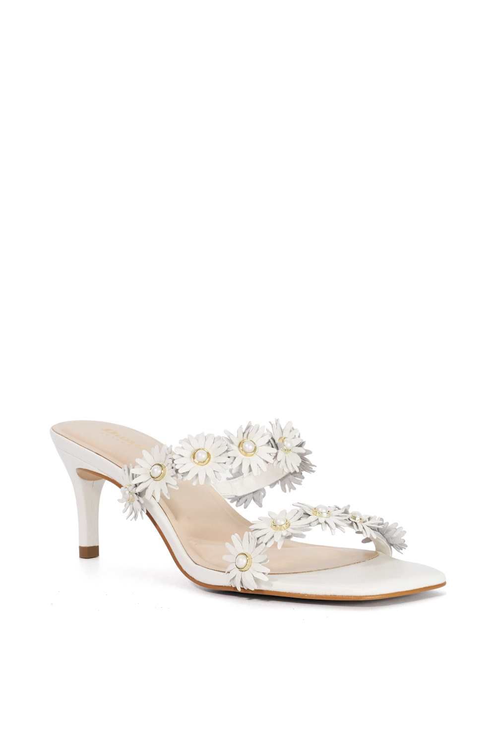 Dune London Maltas' Leather