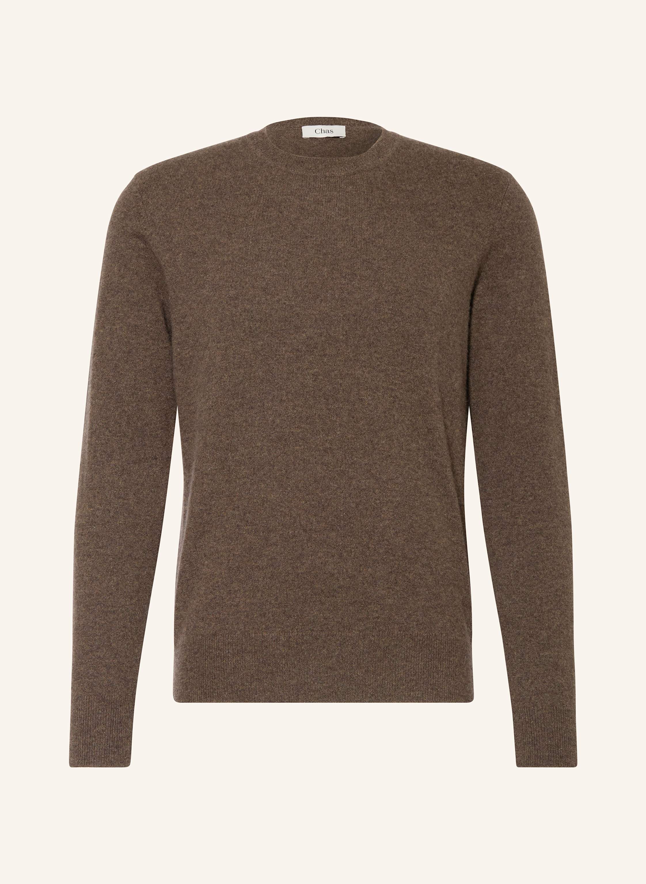 CHAS Cashmere-Pullover