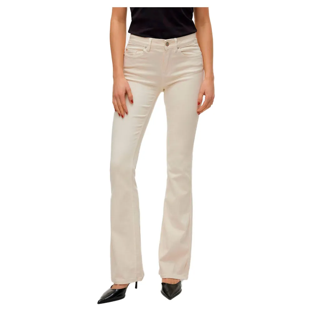 Vero Moda Flash Flared jeans