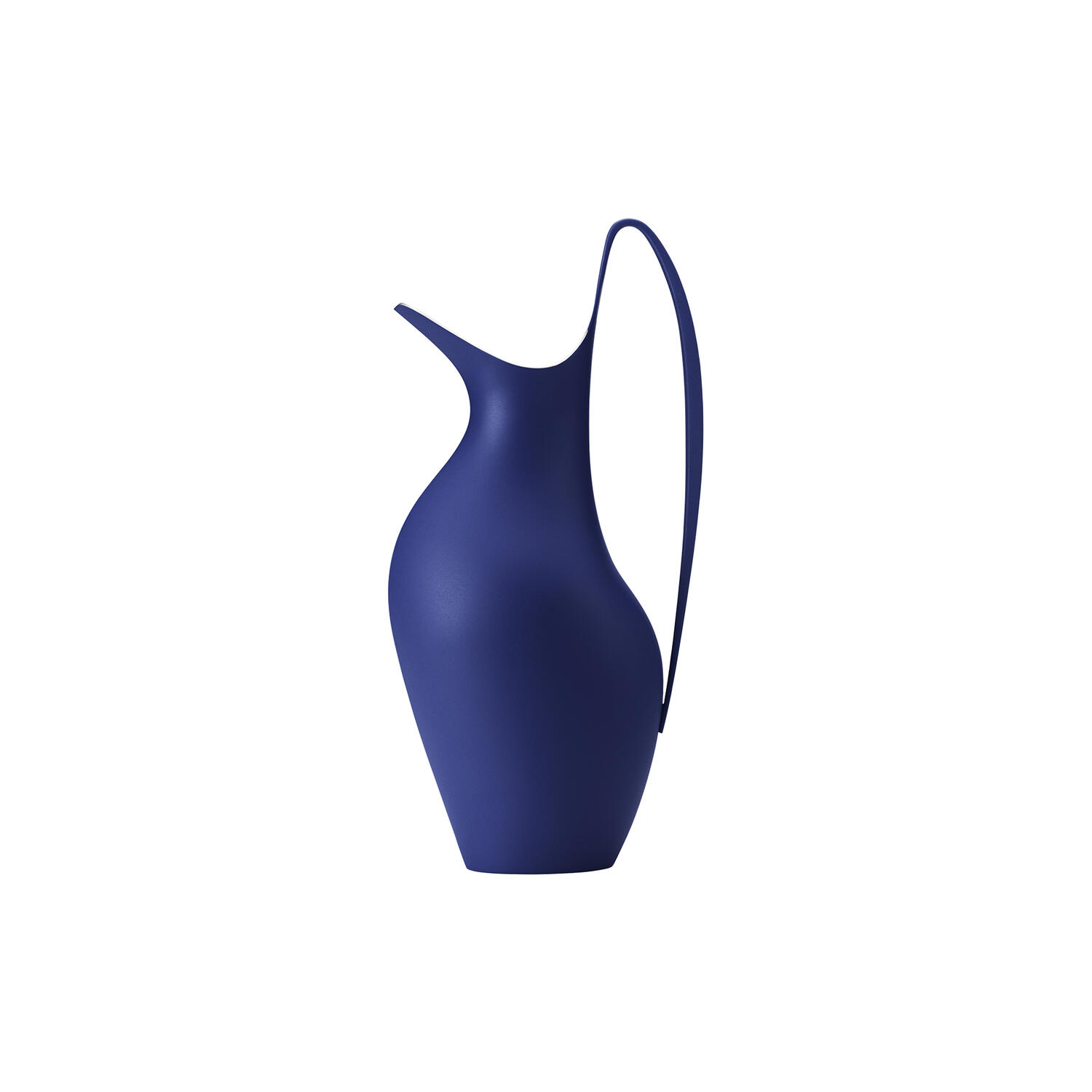 Koppel kande petite, iconic blue