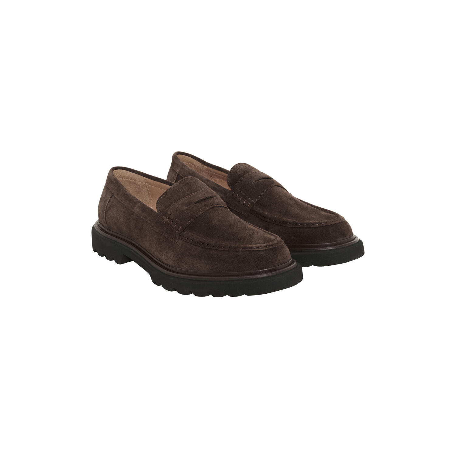 MALoc Shoe, espresso