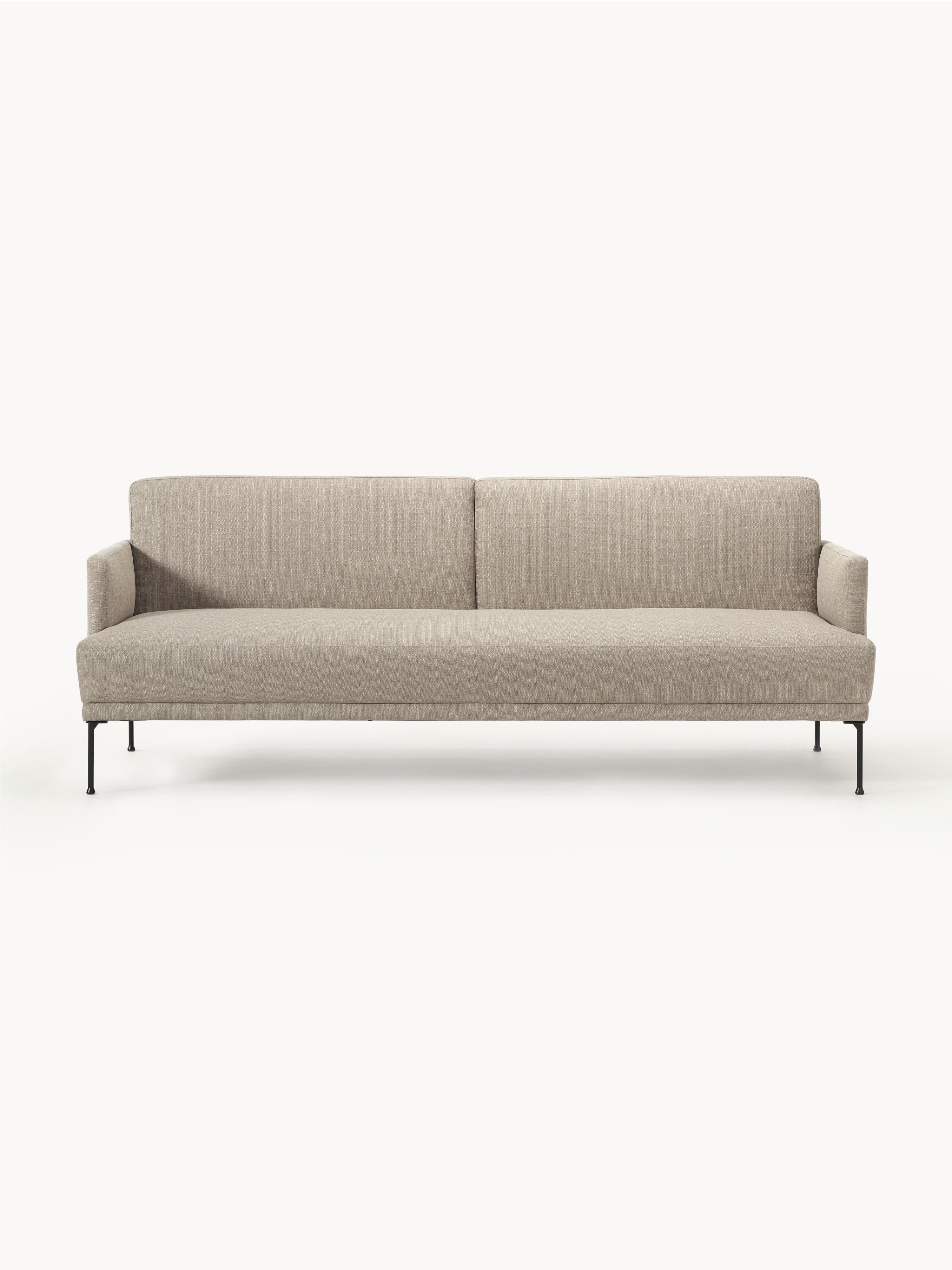 Schlafsofa Fluente (3-Sitzer)