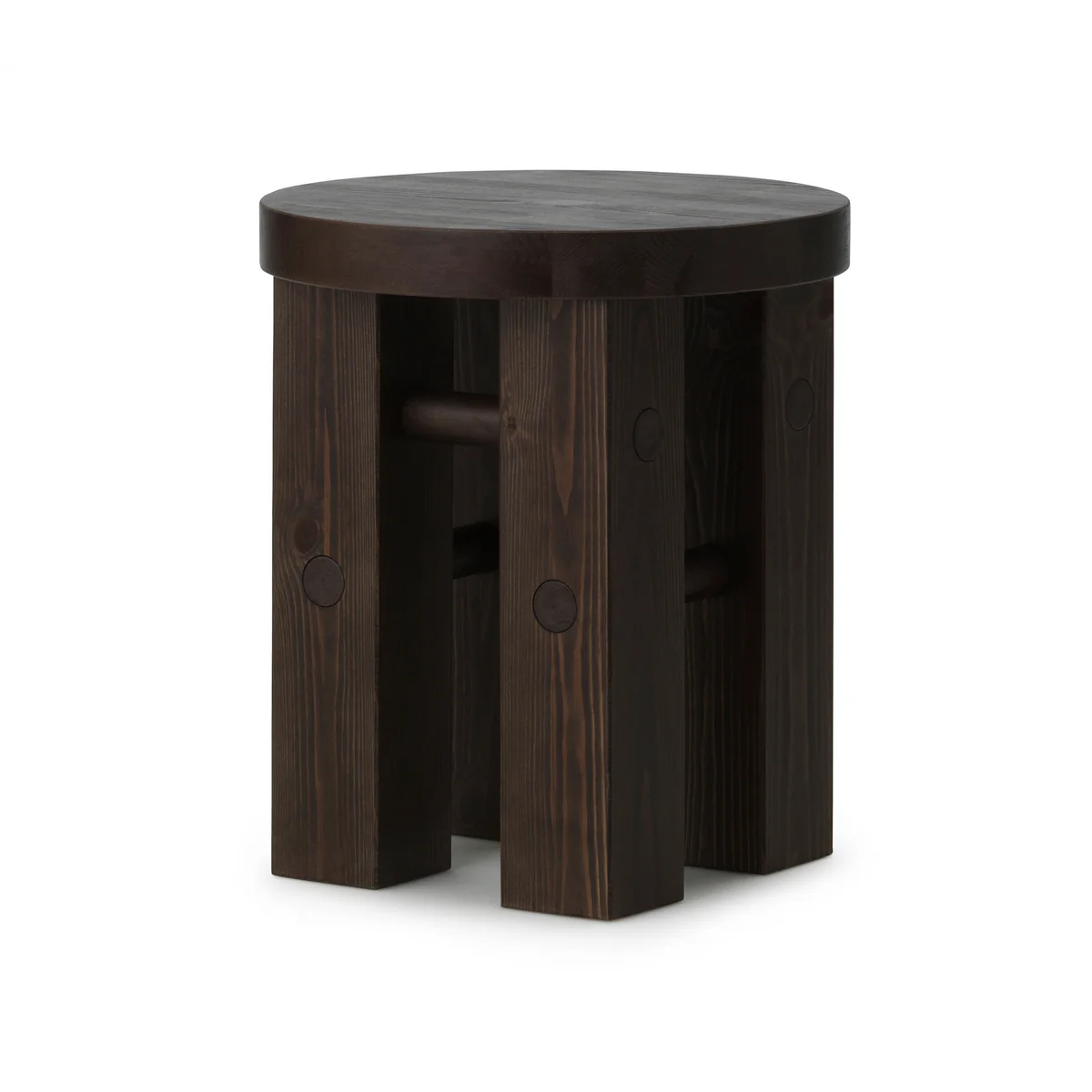 Normann Copenhagen - Fyr Hocker