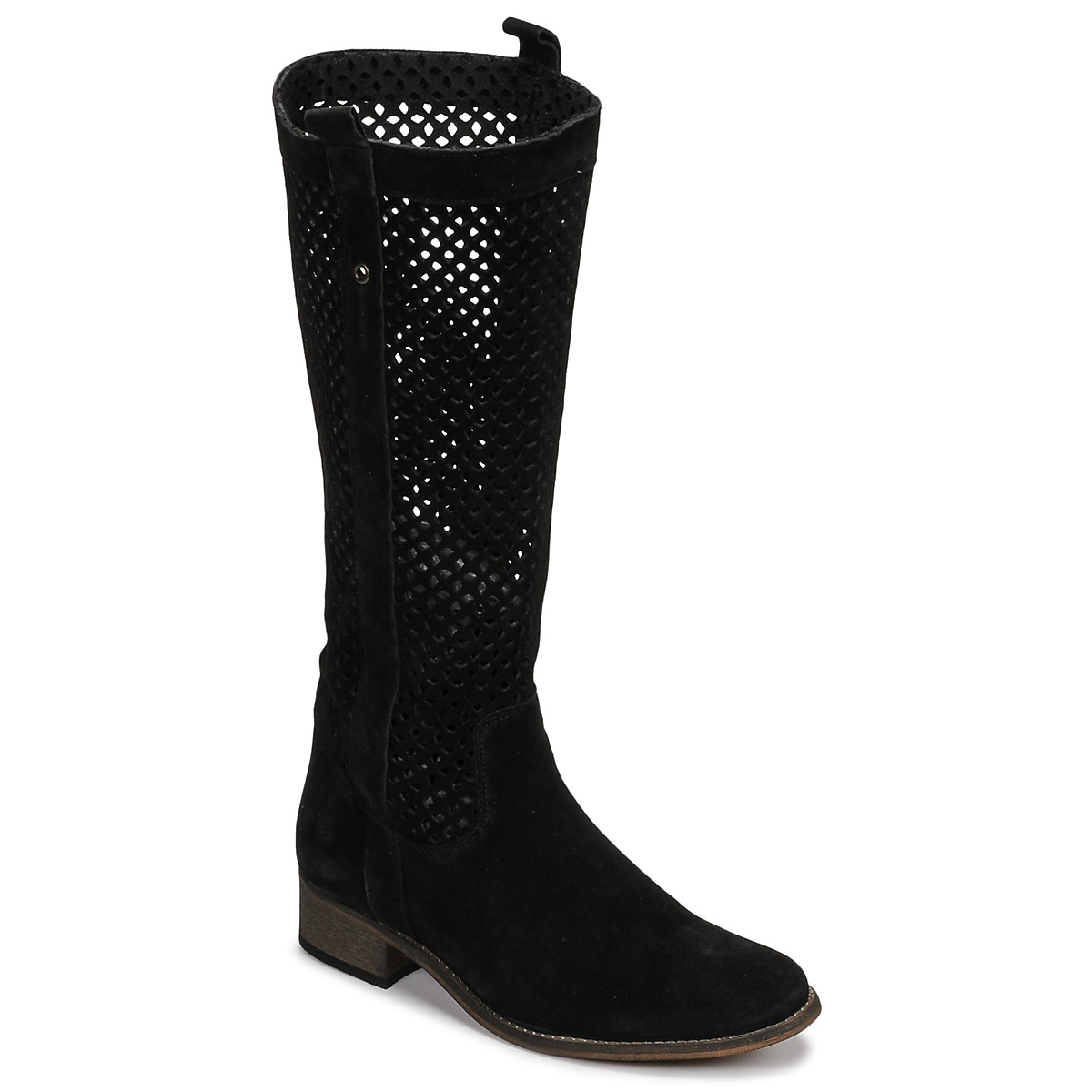 Betty London - DIVOUI - Black