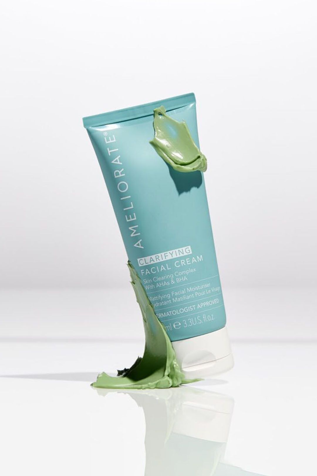Ameliorate Clarifying Facial Cream 100ml