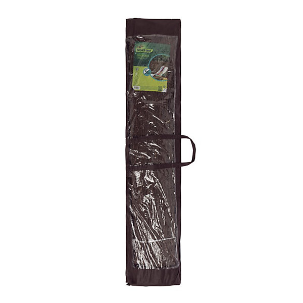 Brande de bruyère naturelle TRIOBRUC 1,5 x 3 m Nortene
