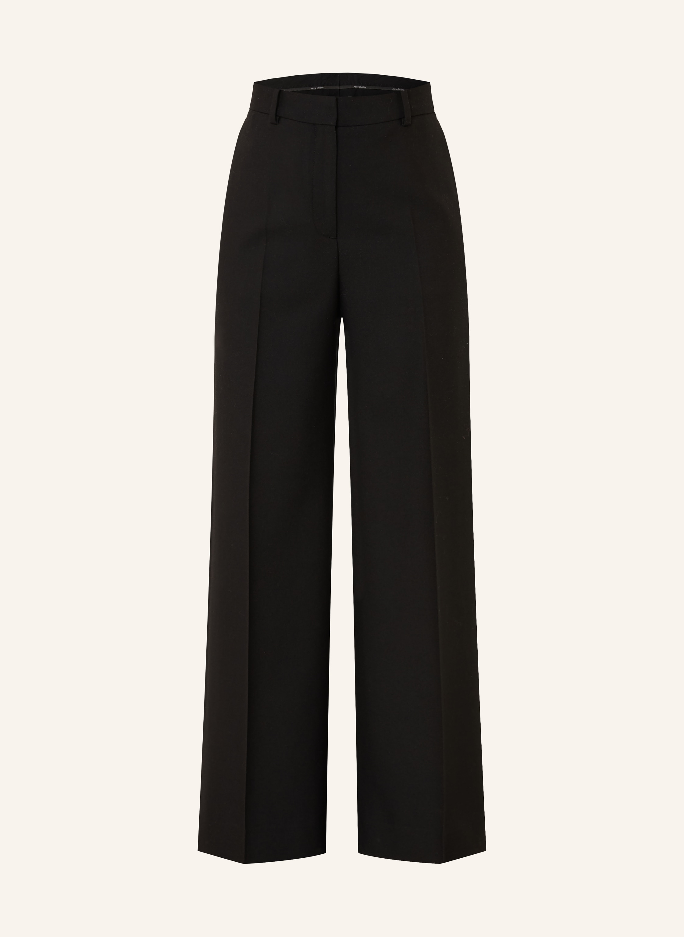 Acne Studios Marlenehose