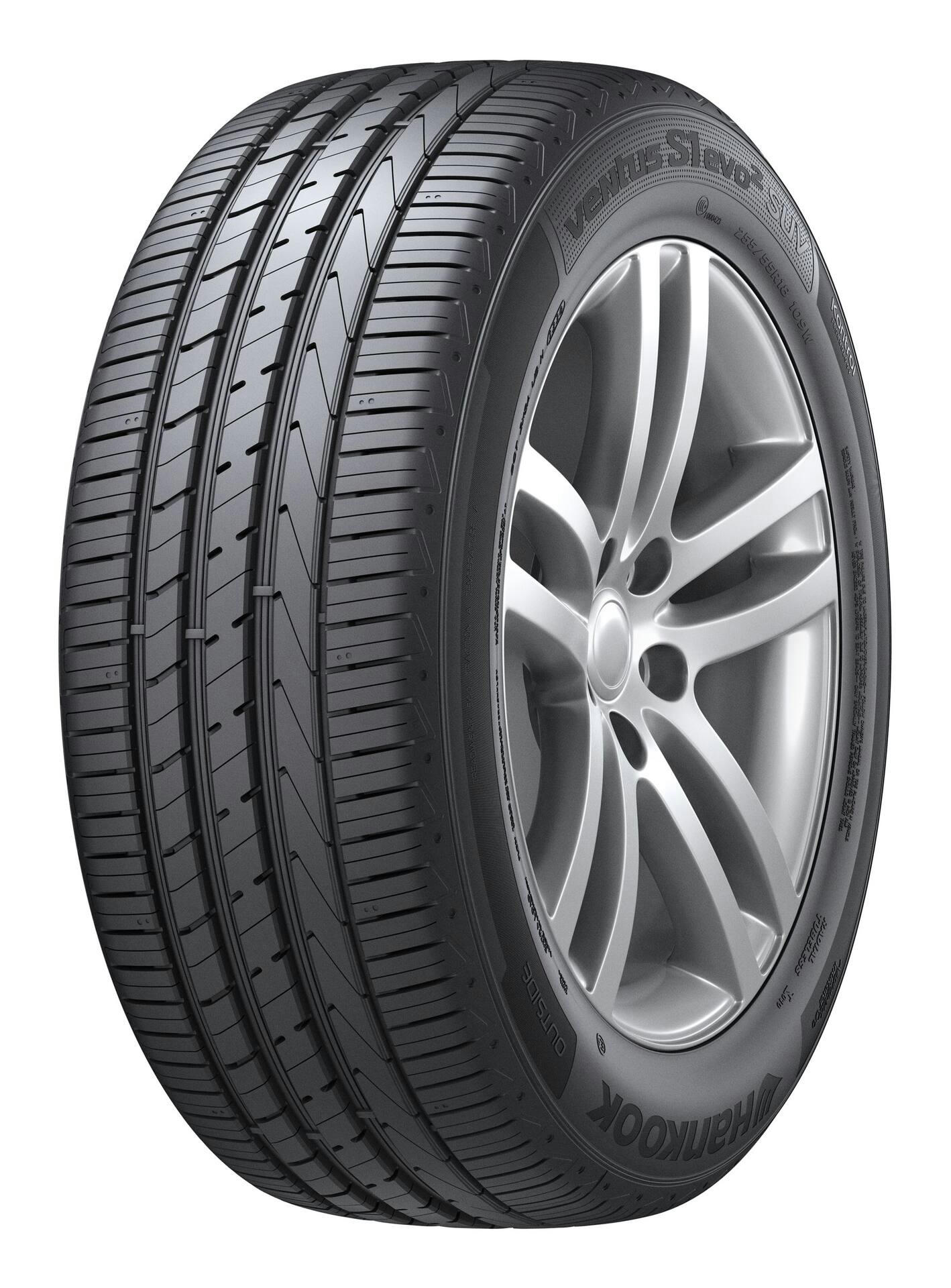 Hankook Ventus S1 Evo2 SUV Tire