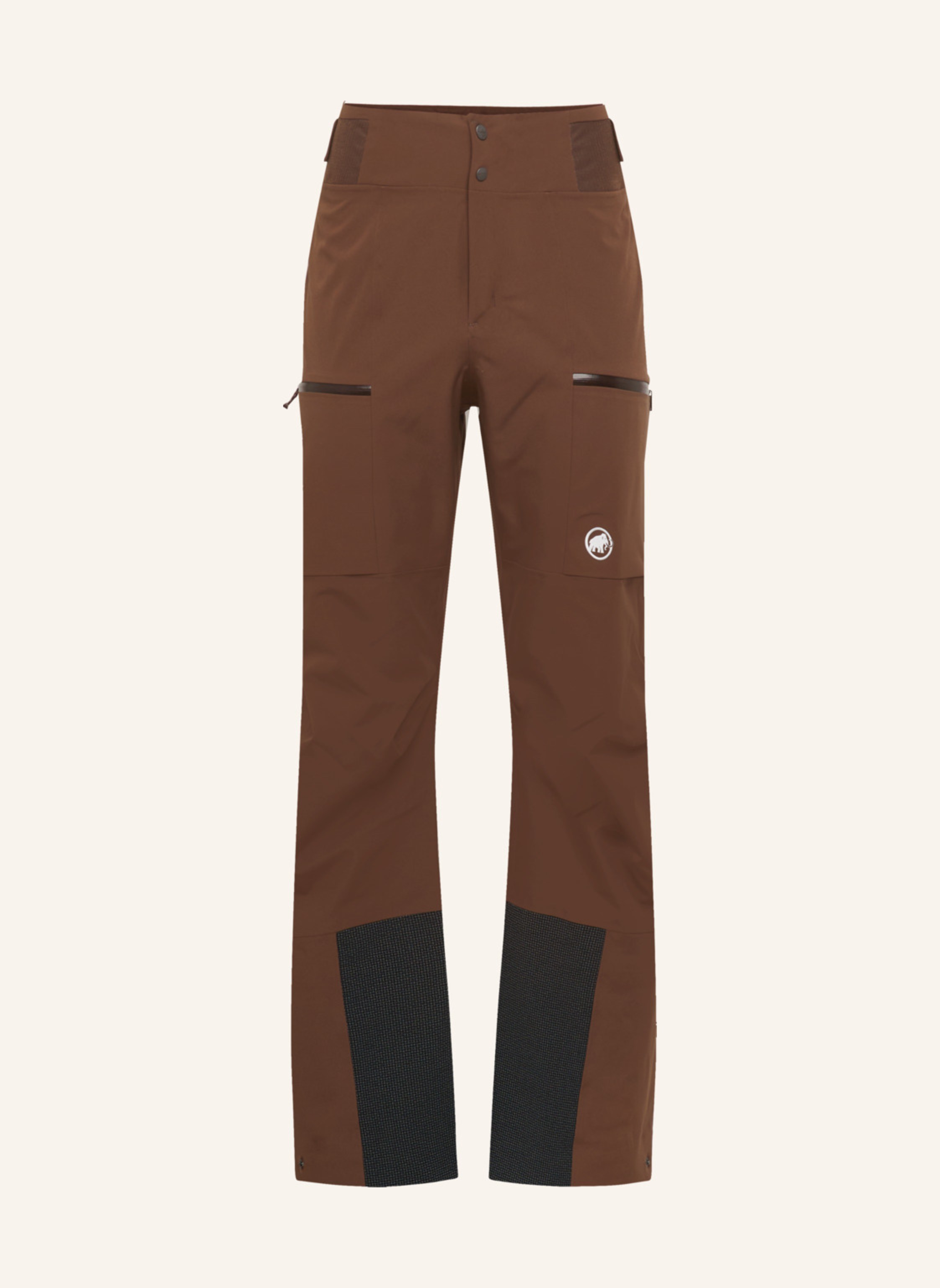 MAMMUT Hardshell-Skihose STONEY HS