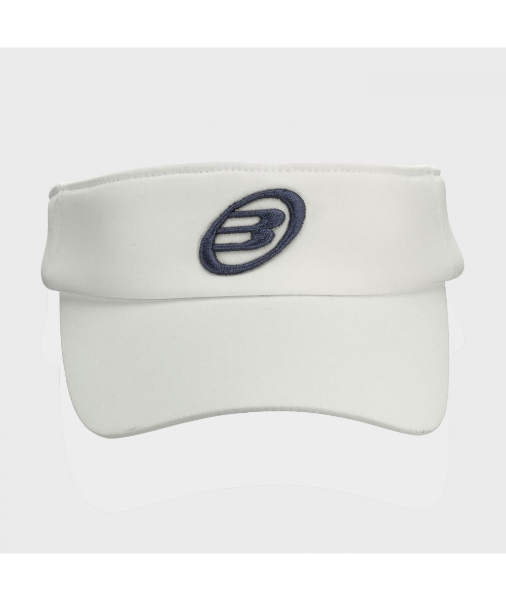 VISERA BULLPADEL BPV261 HUESO